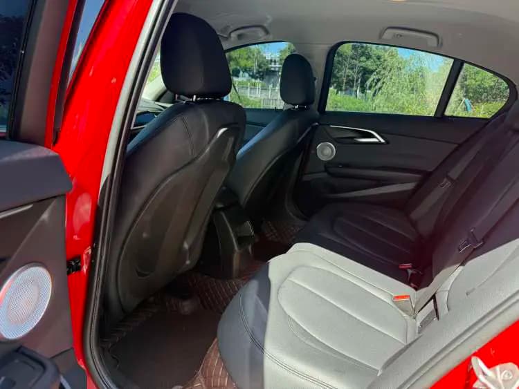BMW 1 Series 2021 г. 29000 км. — фото 10