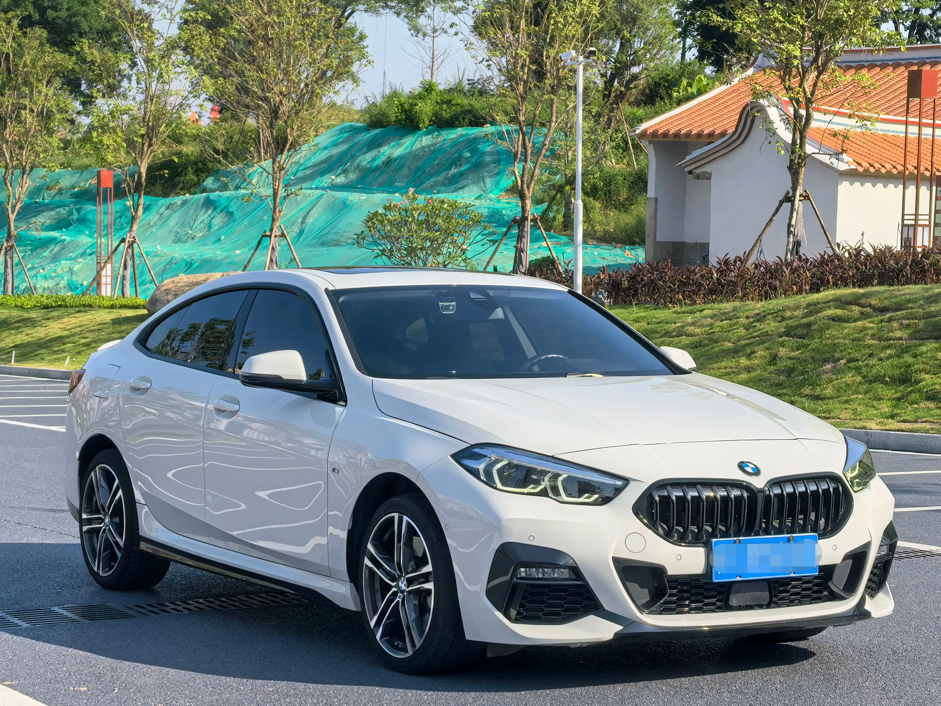 BMW 2 Series 2023 г. 19014 км. — фото 3