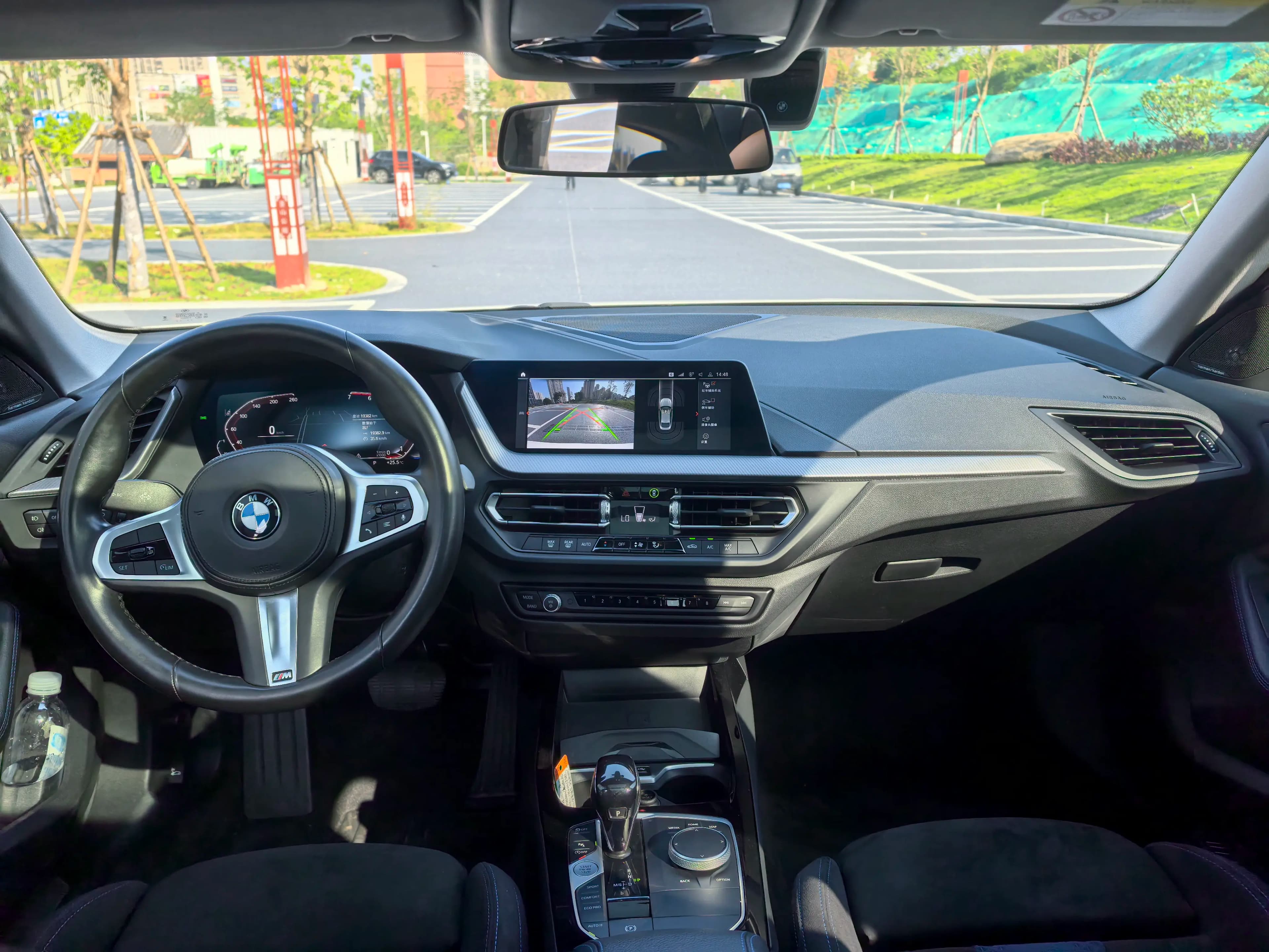 BMW 2 Series 2023 г. 19014 км. — фото 8