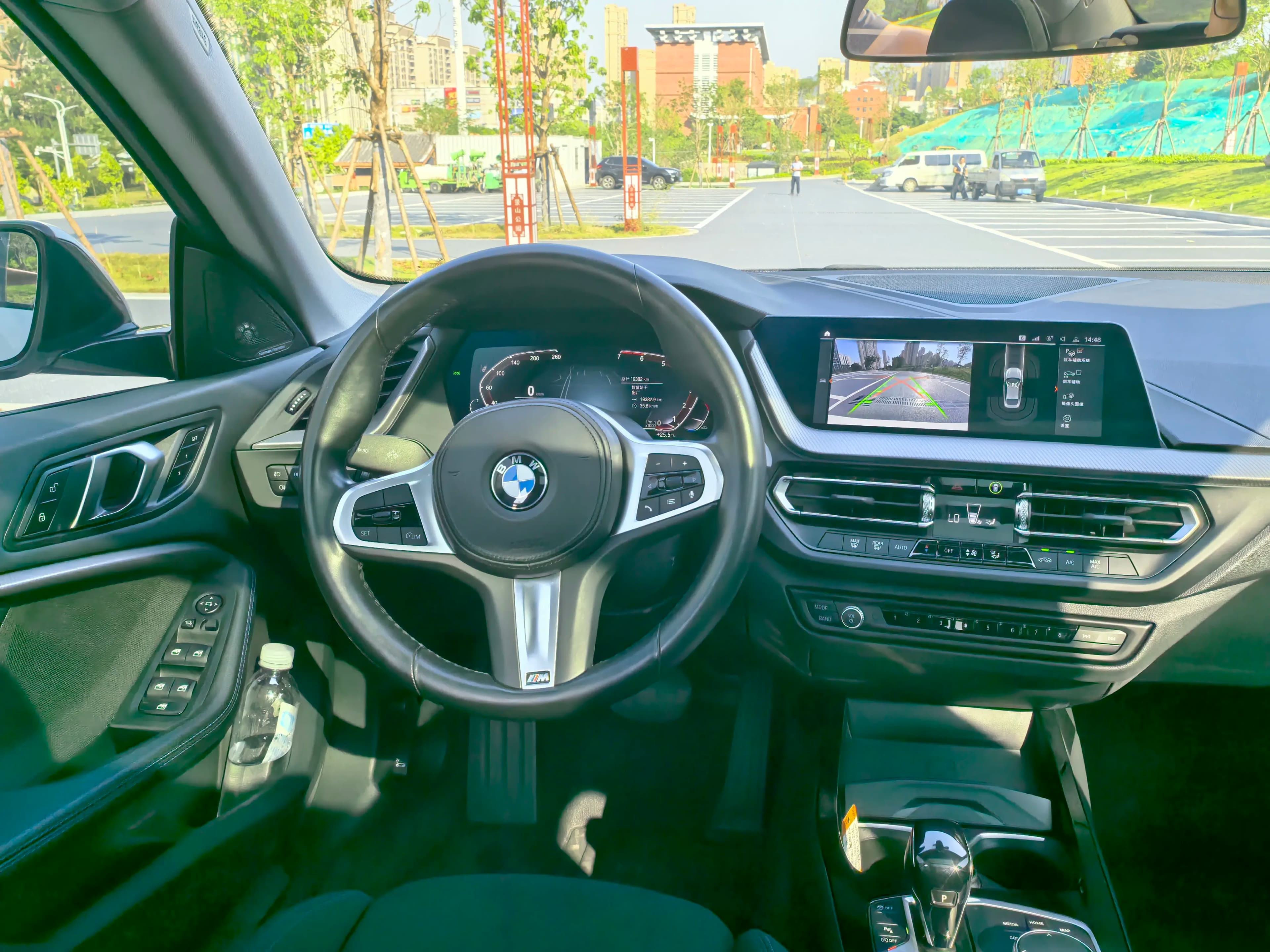 BMW 2 Series 2023 г. 19014 км. — фото 10