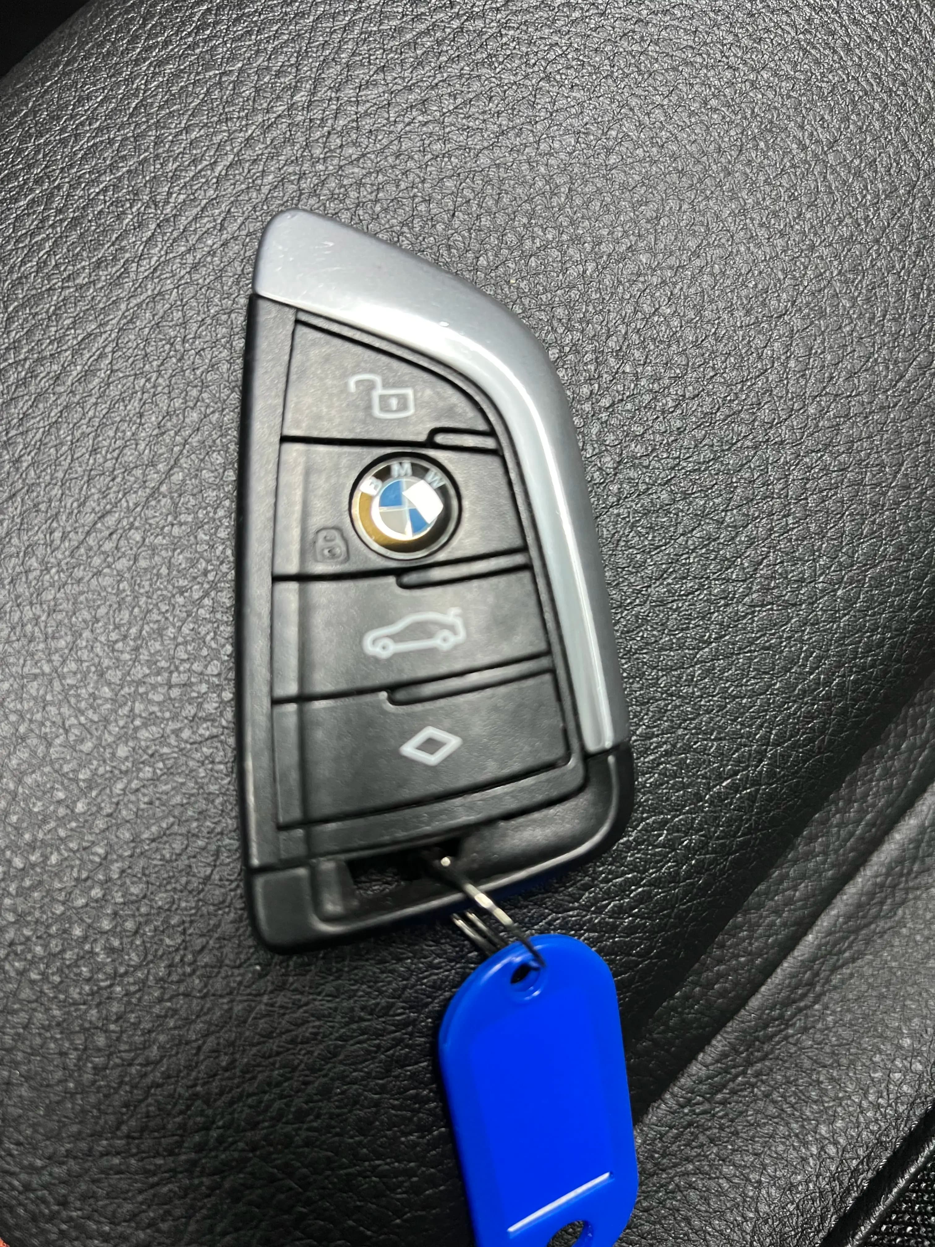 BMW 2 Series 2021 г. 18507 км. — фото 11