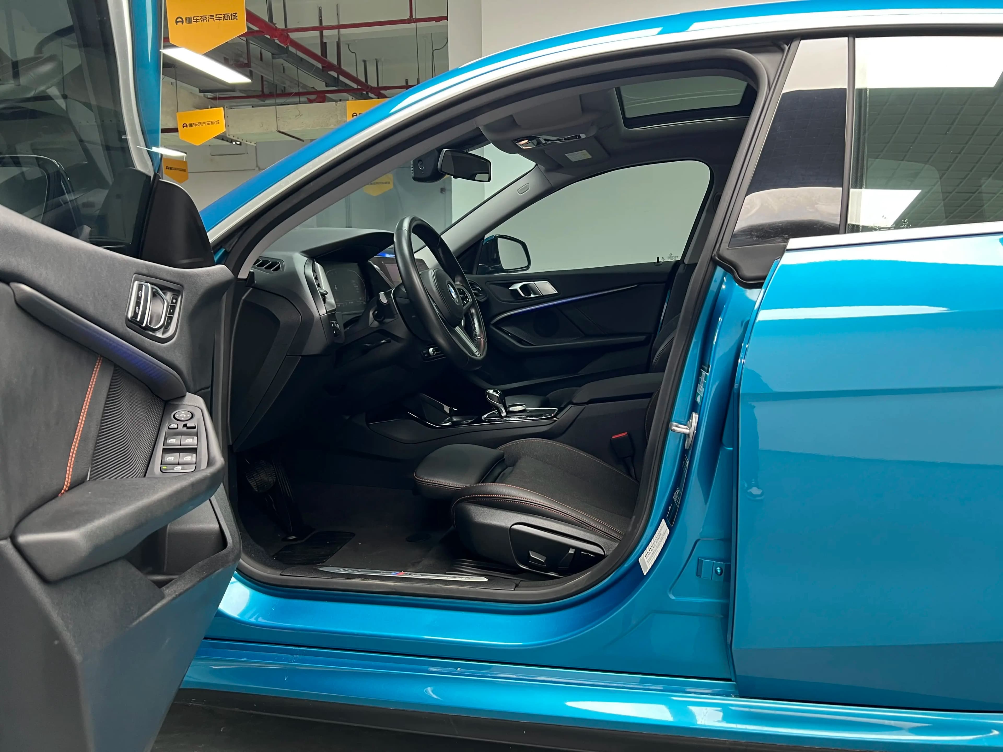BMW 2 Series 2021 г. 18507 км. — фото 17