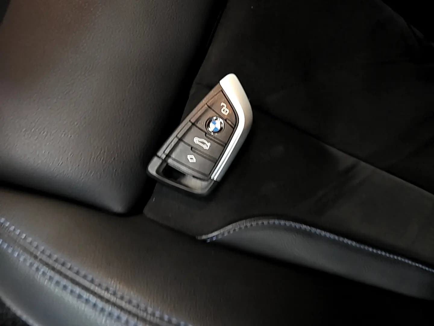 BMW 2 Series 2023 г. 47634 км. — фото 11