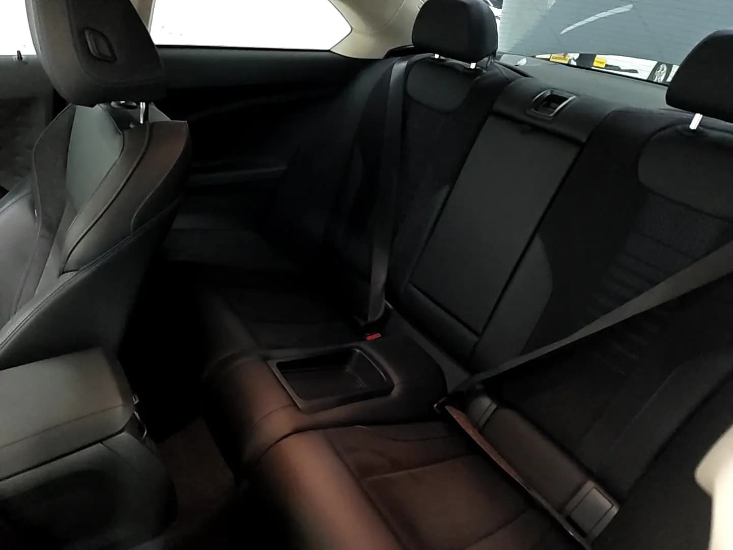 BMW 2 Series 2023 г. 47634 км. — фото 18