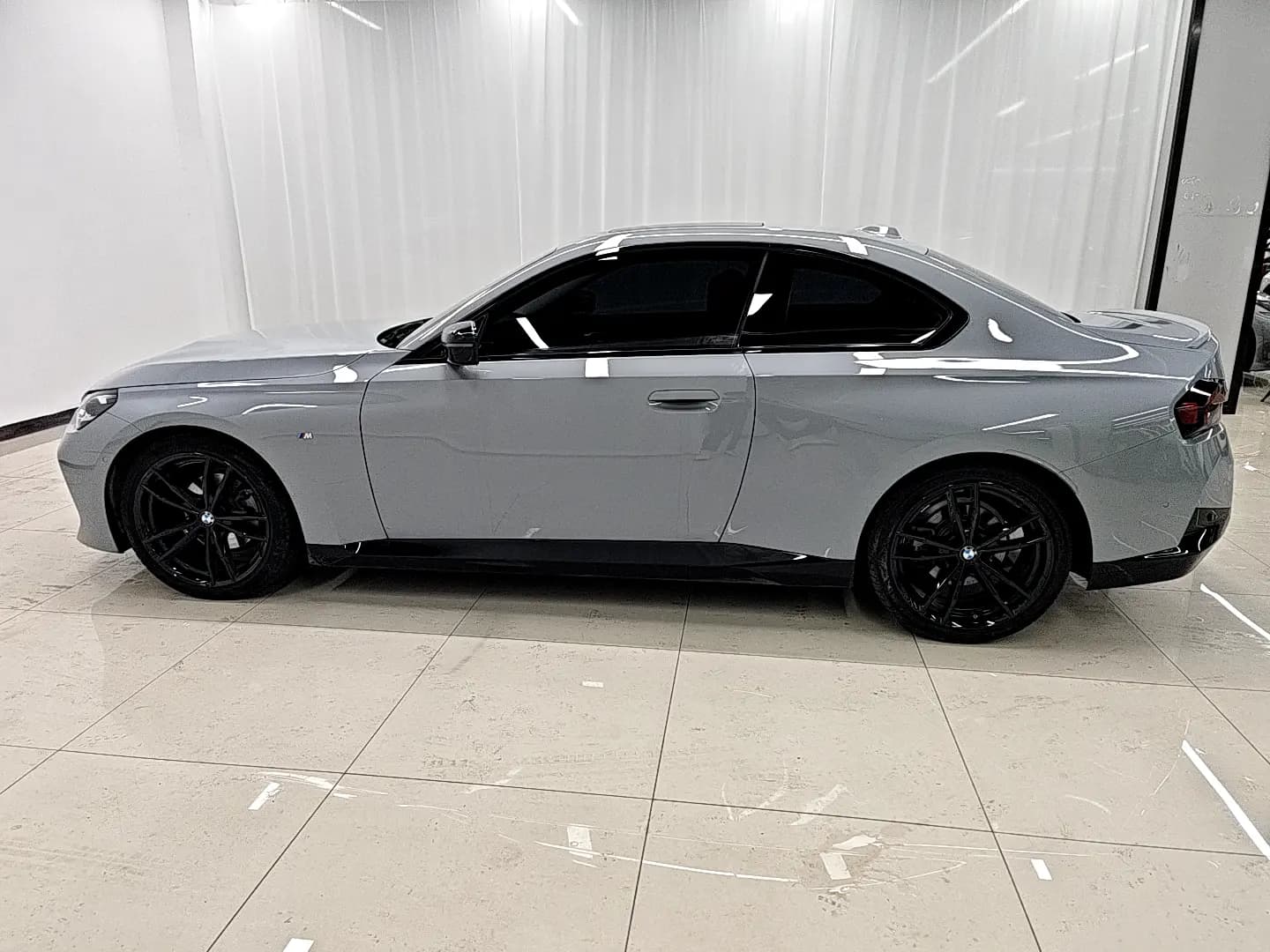 BMW 2 Series 2023 г. 47634 км. — фото 4