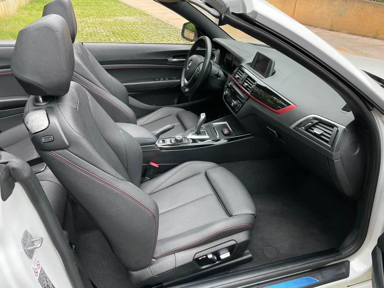 BMW 2 Series 2021 г. 85146 км. — фото 15