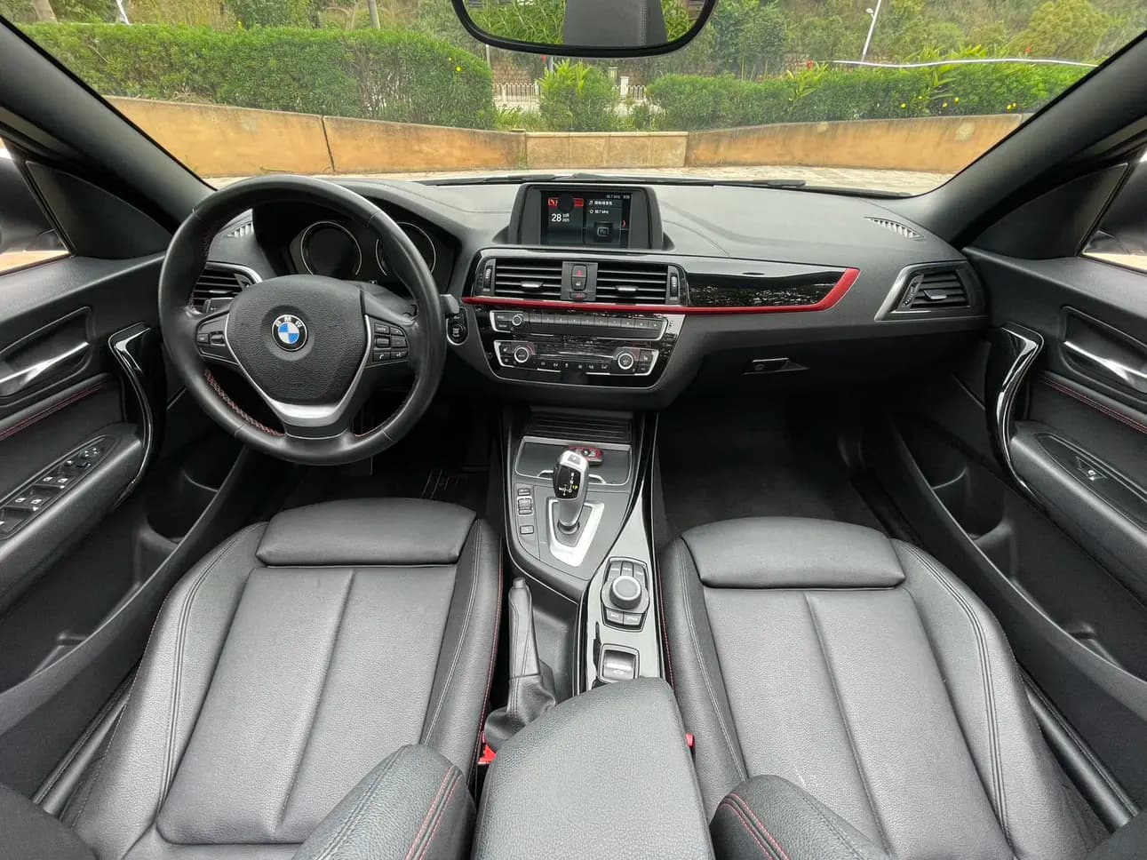 BMW 2 Series 2021 г. 85146 км. — фото 8