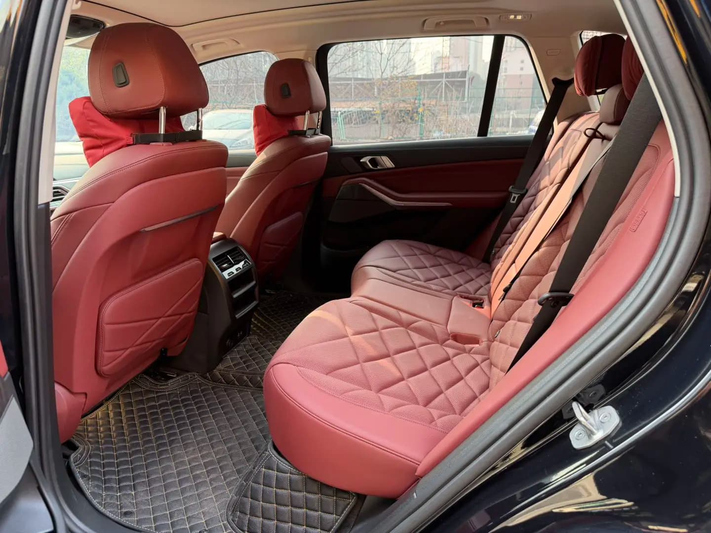 BMW X5 2023 г. 45073 км. — фото 15