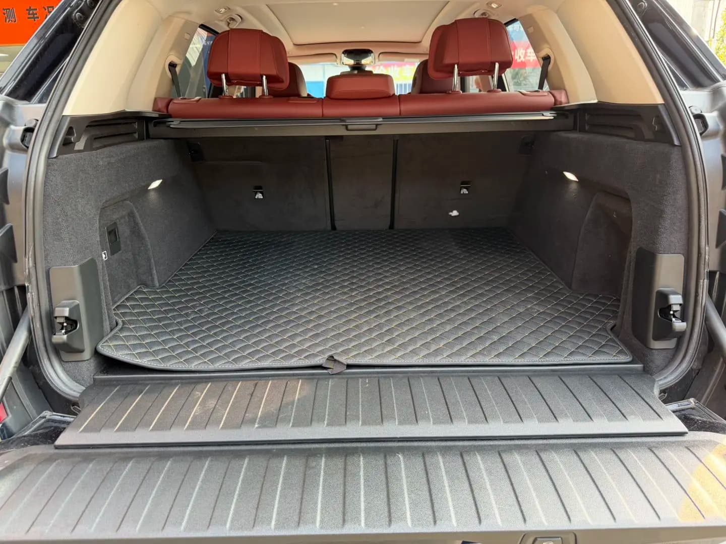 BMW X5 2023 г. 45073 км. — фото 18