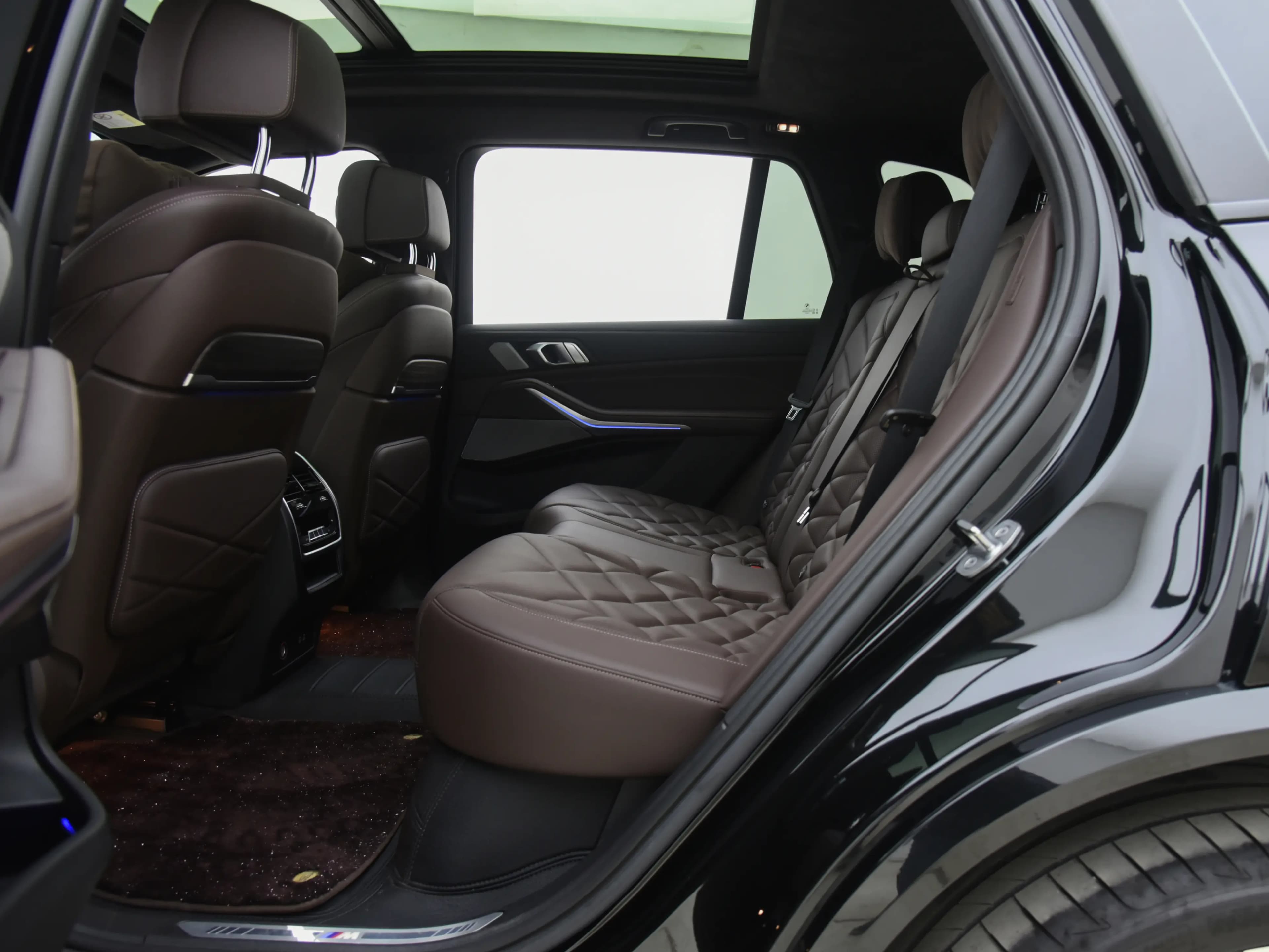 BMW X5 2023 г. 60035 км. — фото 14