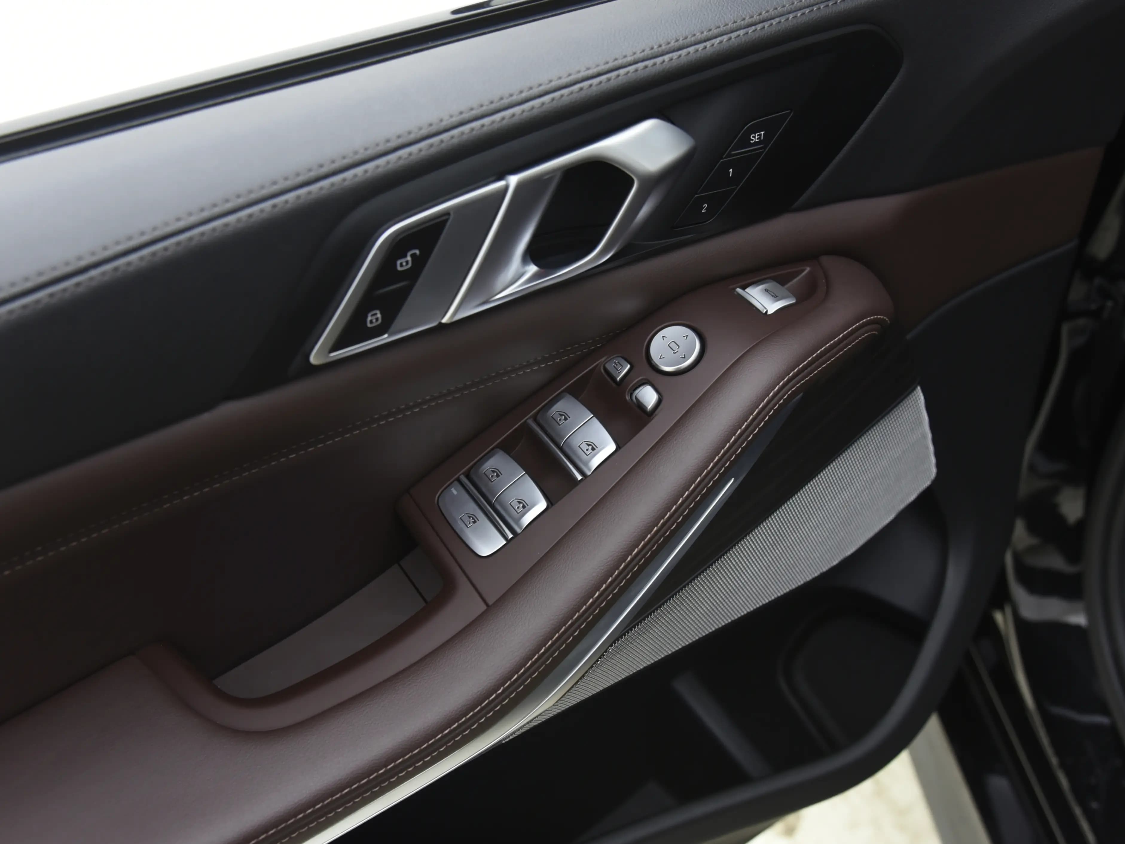 BMW X5 2023 г. 60035 км. — фото 15