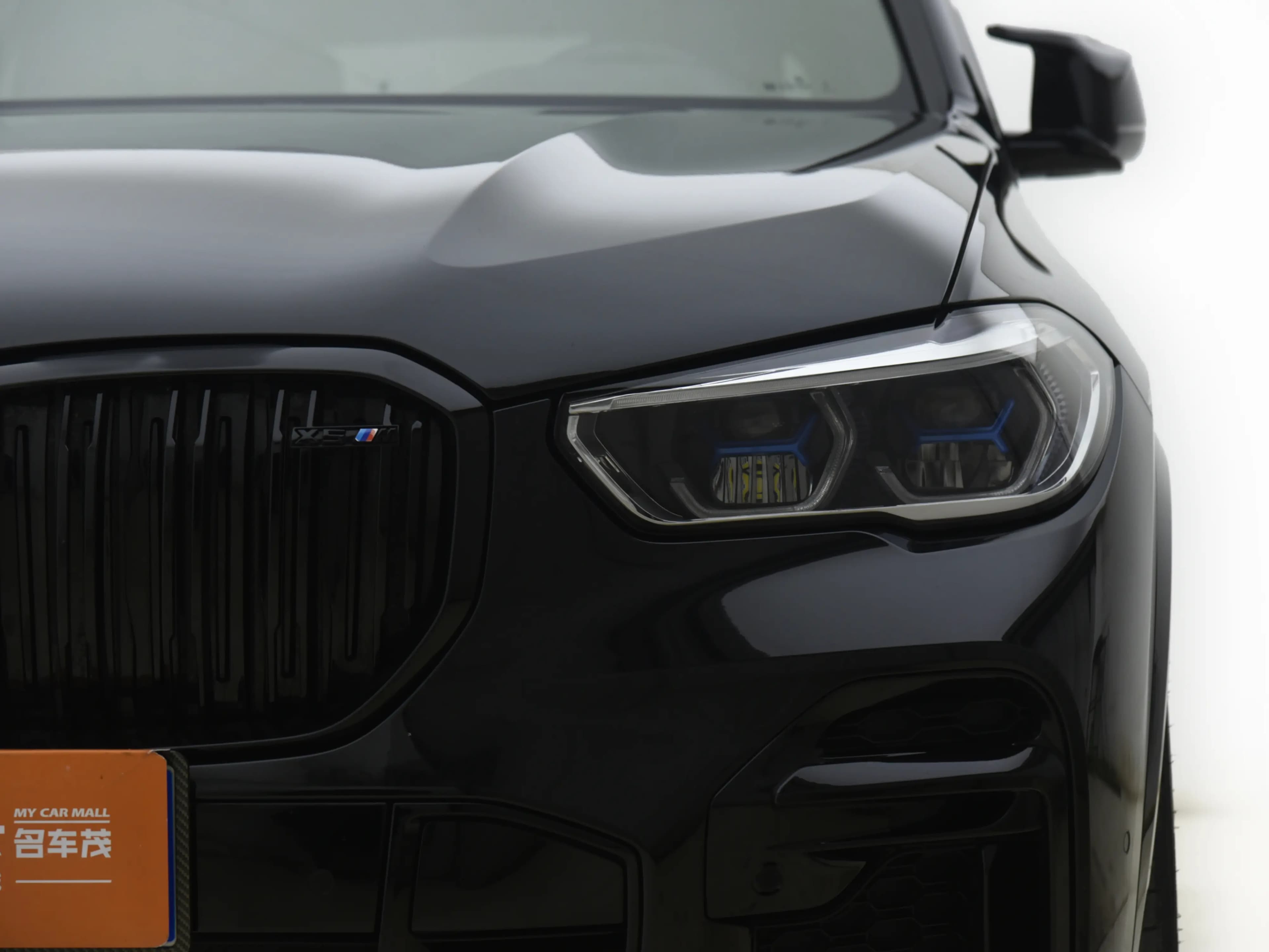 BMW X5 2023 г. 60035 км. — фото 7
