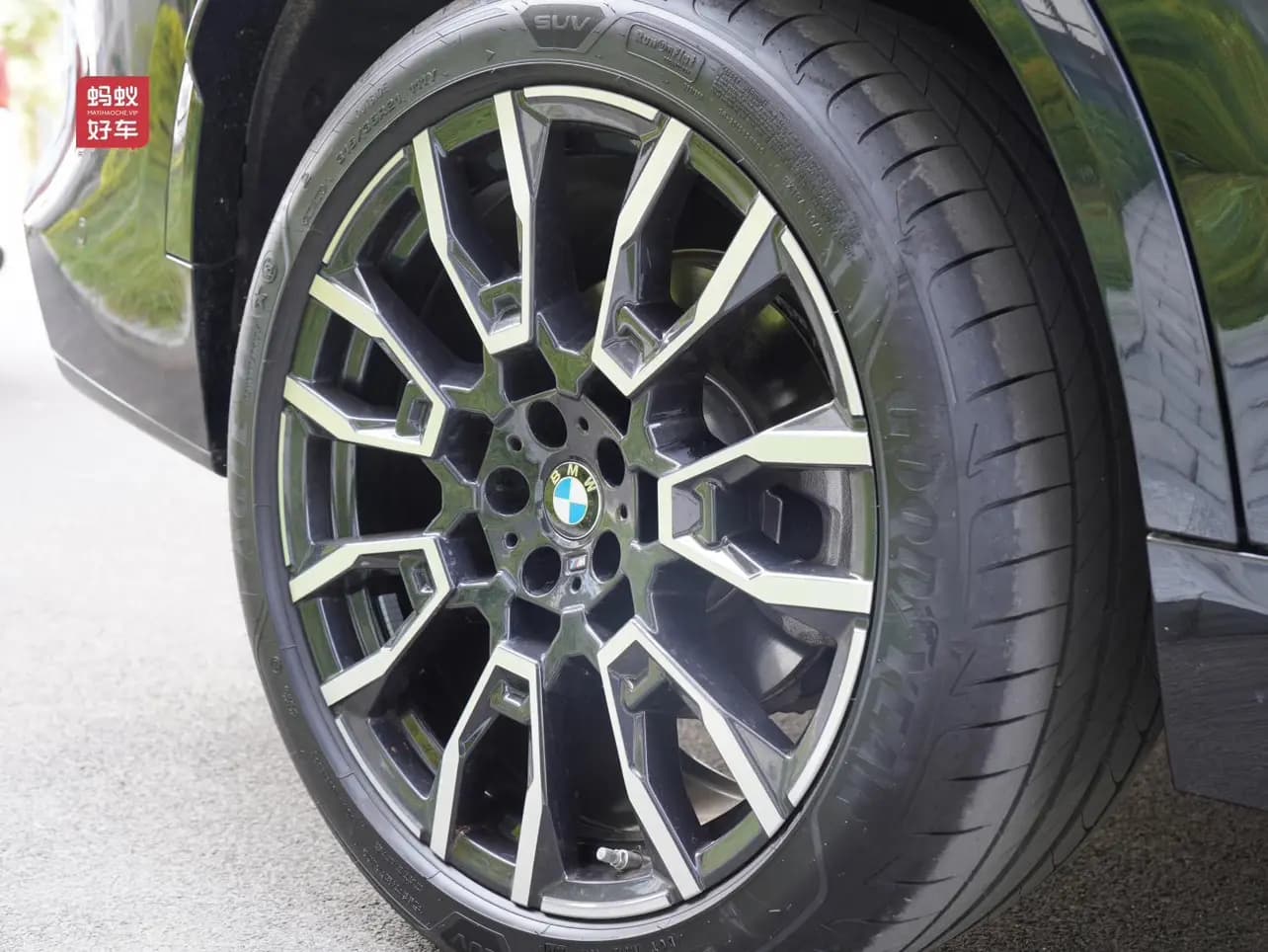 BMW X5 2024 г. 11075 км. — фото 14