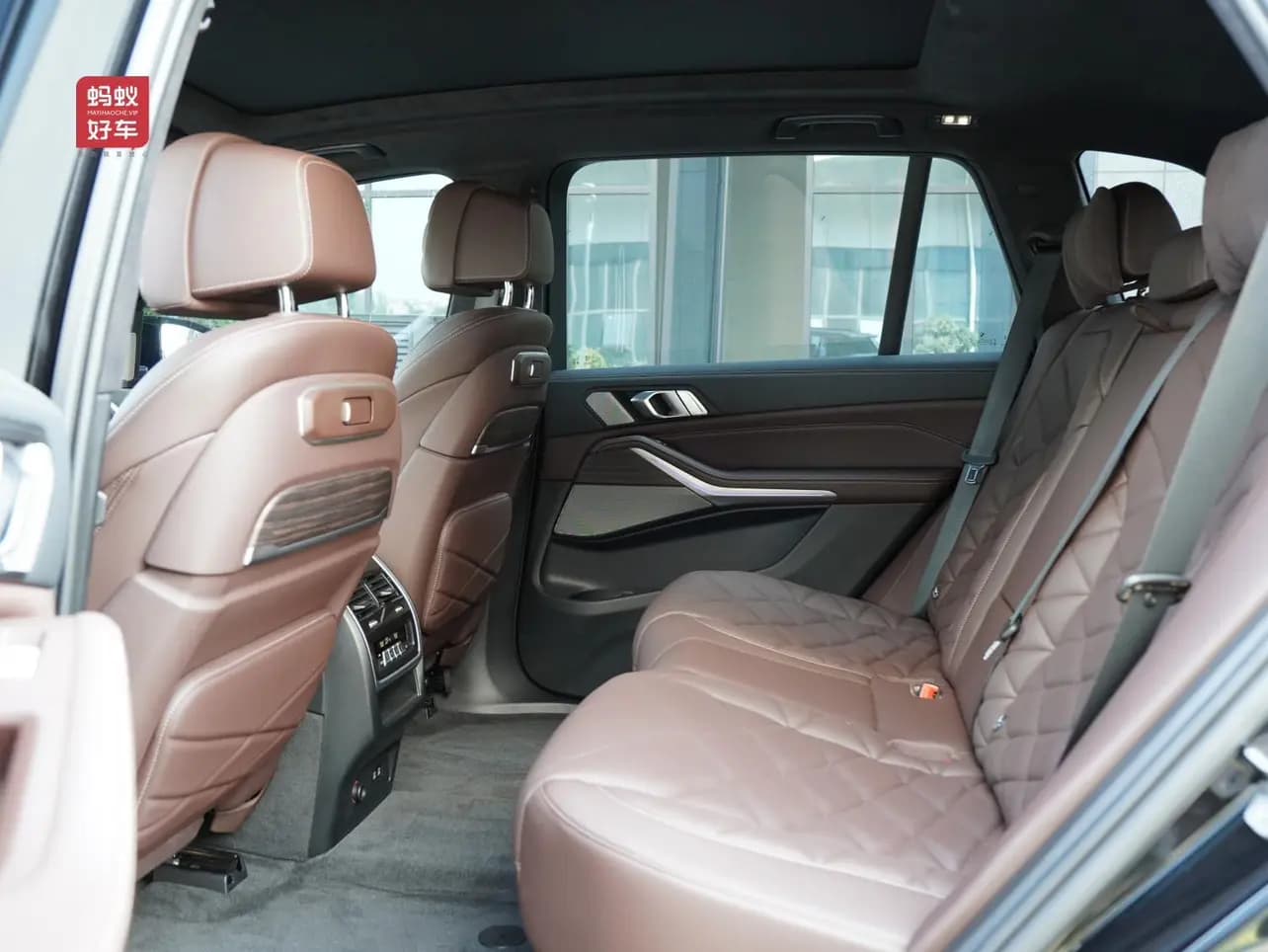 BMW X5 2024 г. 11075 км. — фото 38