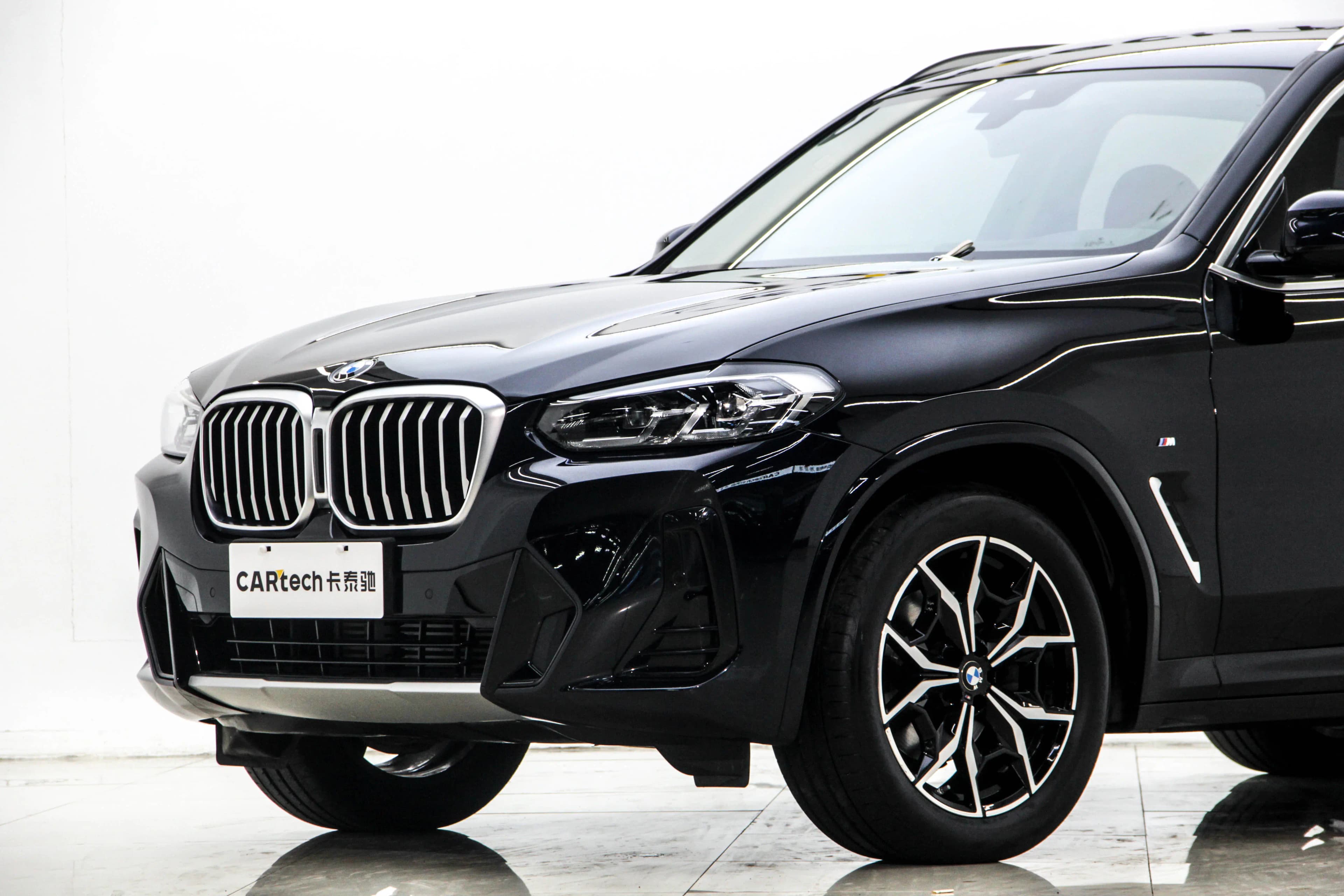 BMW X3 2023 г. 19854 км. — фото 9