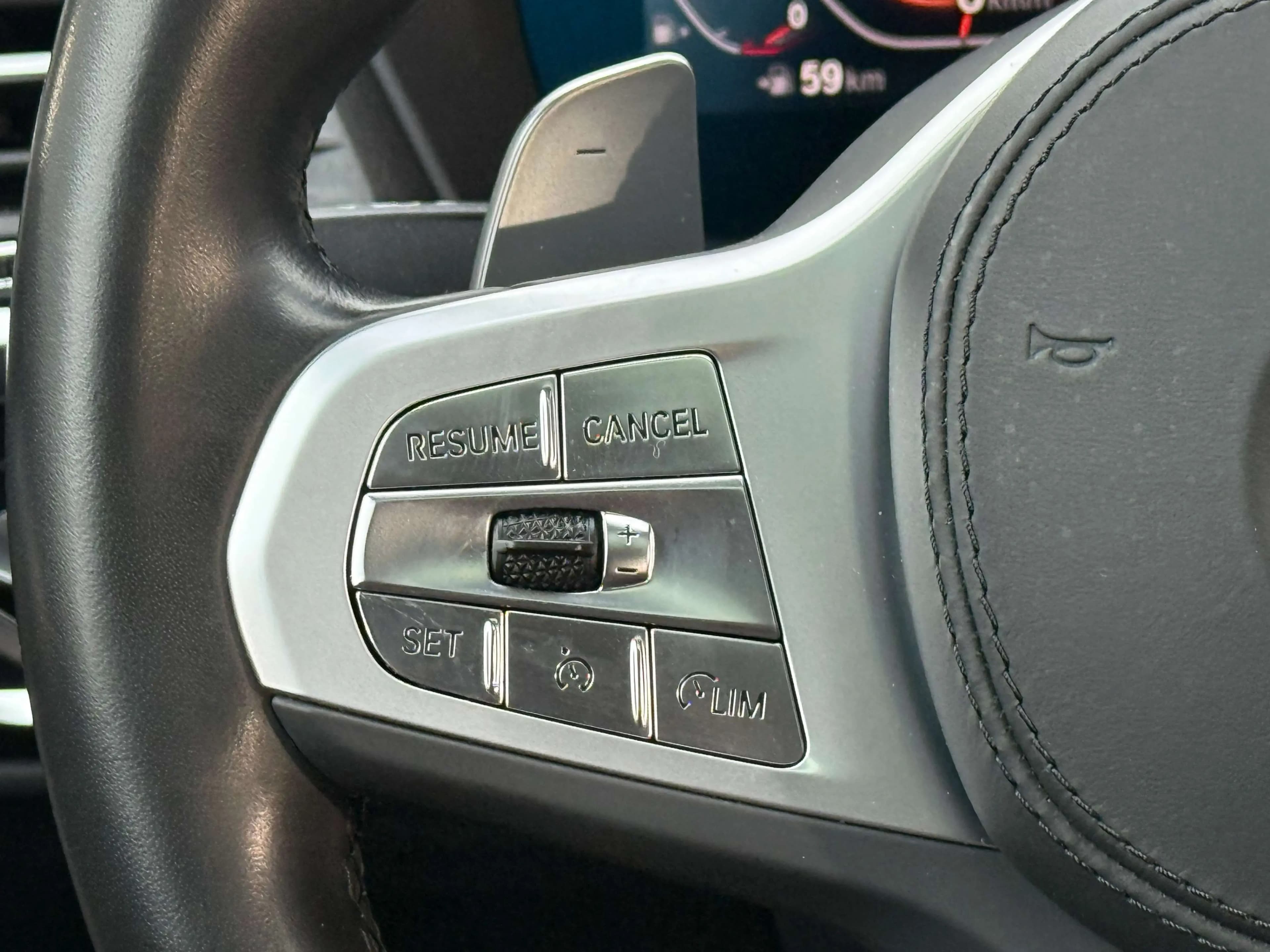 BMW X3 2023 г. 24646 км. — фото 14