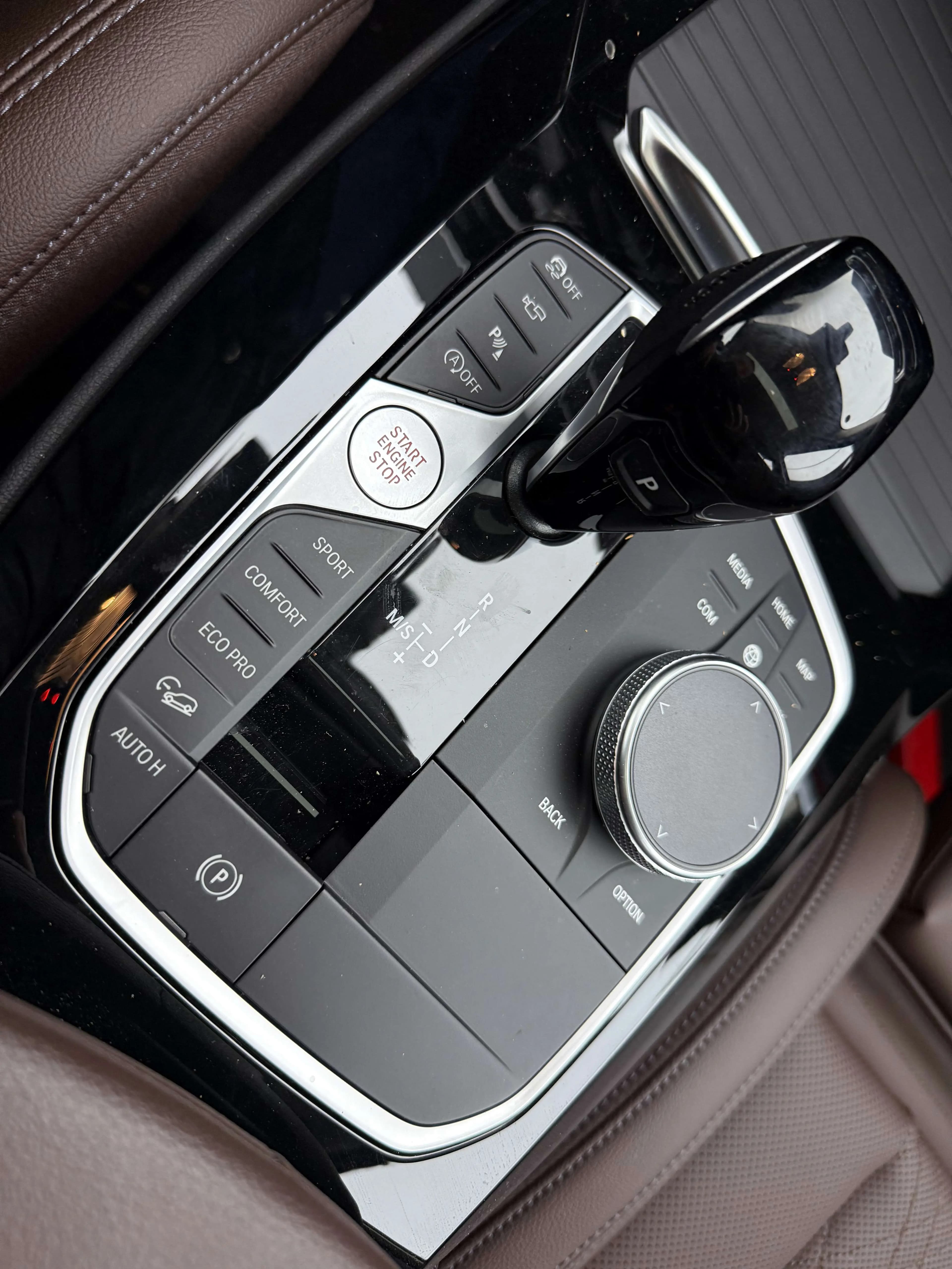 BMW X3 2023 г. 24646 км. — фото 8