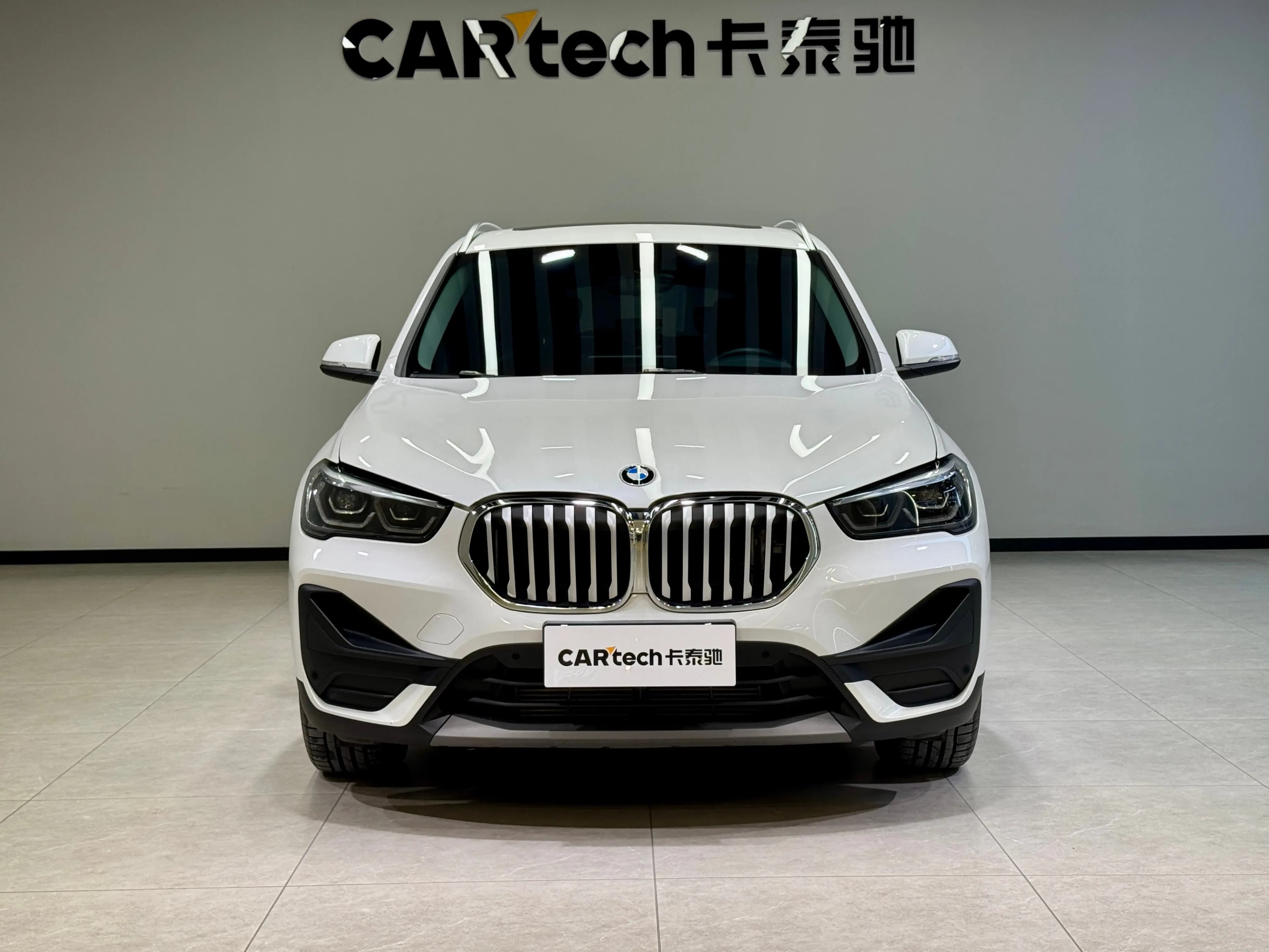 BMW X1 2023 г. 16720 км. — фото 2