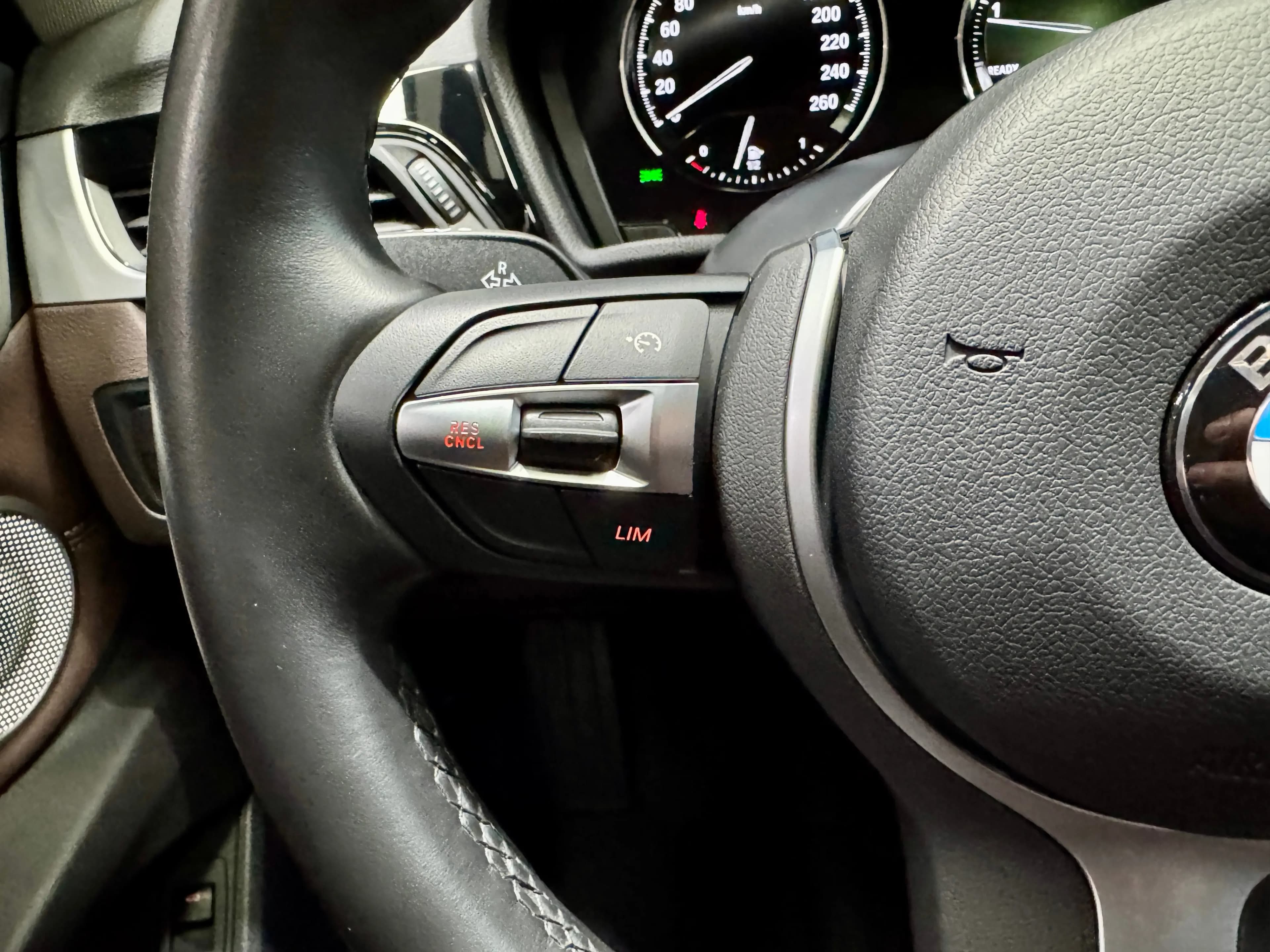 BMW X1 2023 г. 16720 км. — фото 11