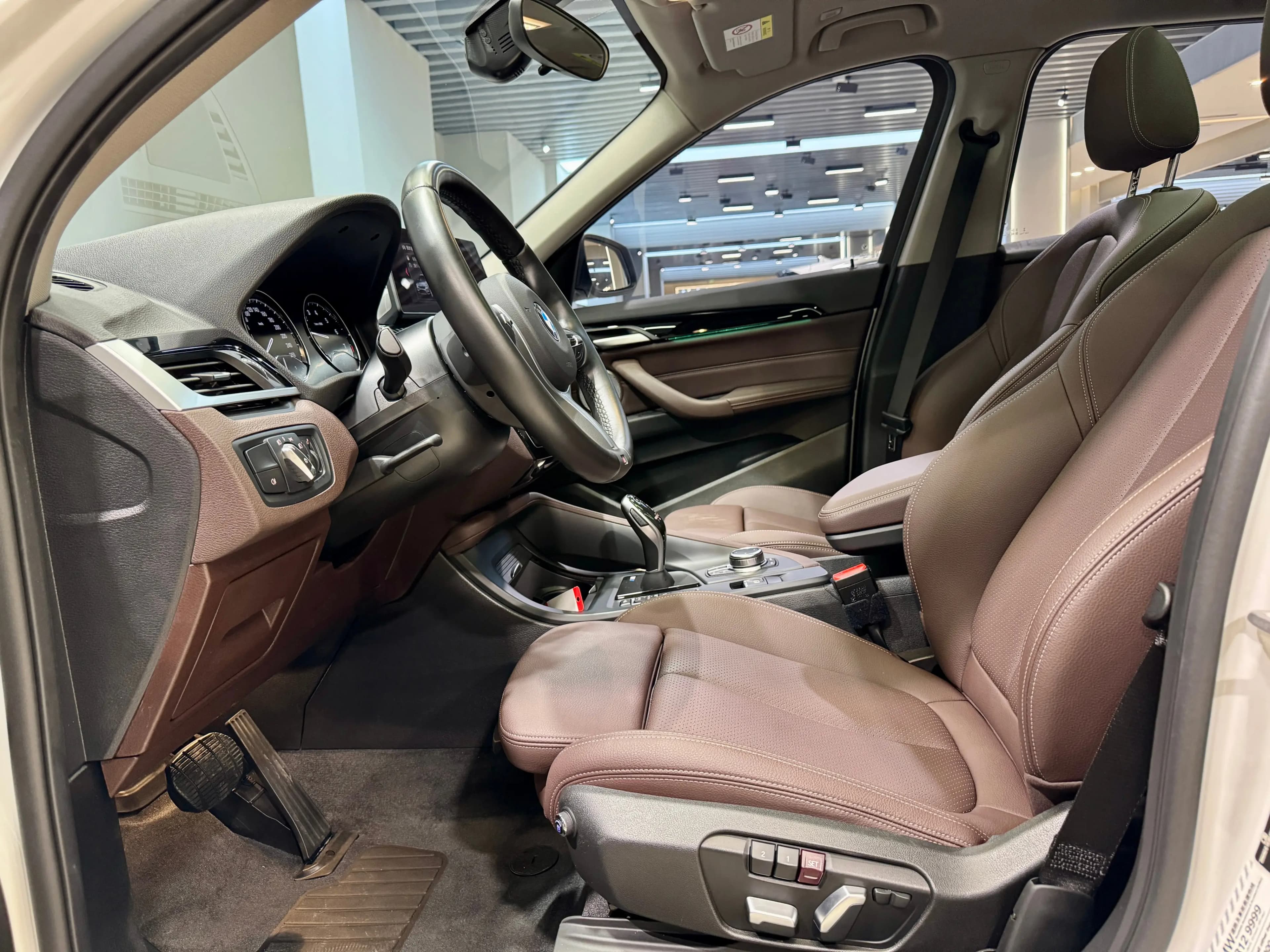 BMW X1 2023 г. 16720 км. — фото 13