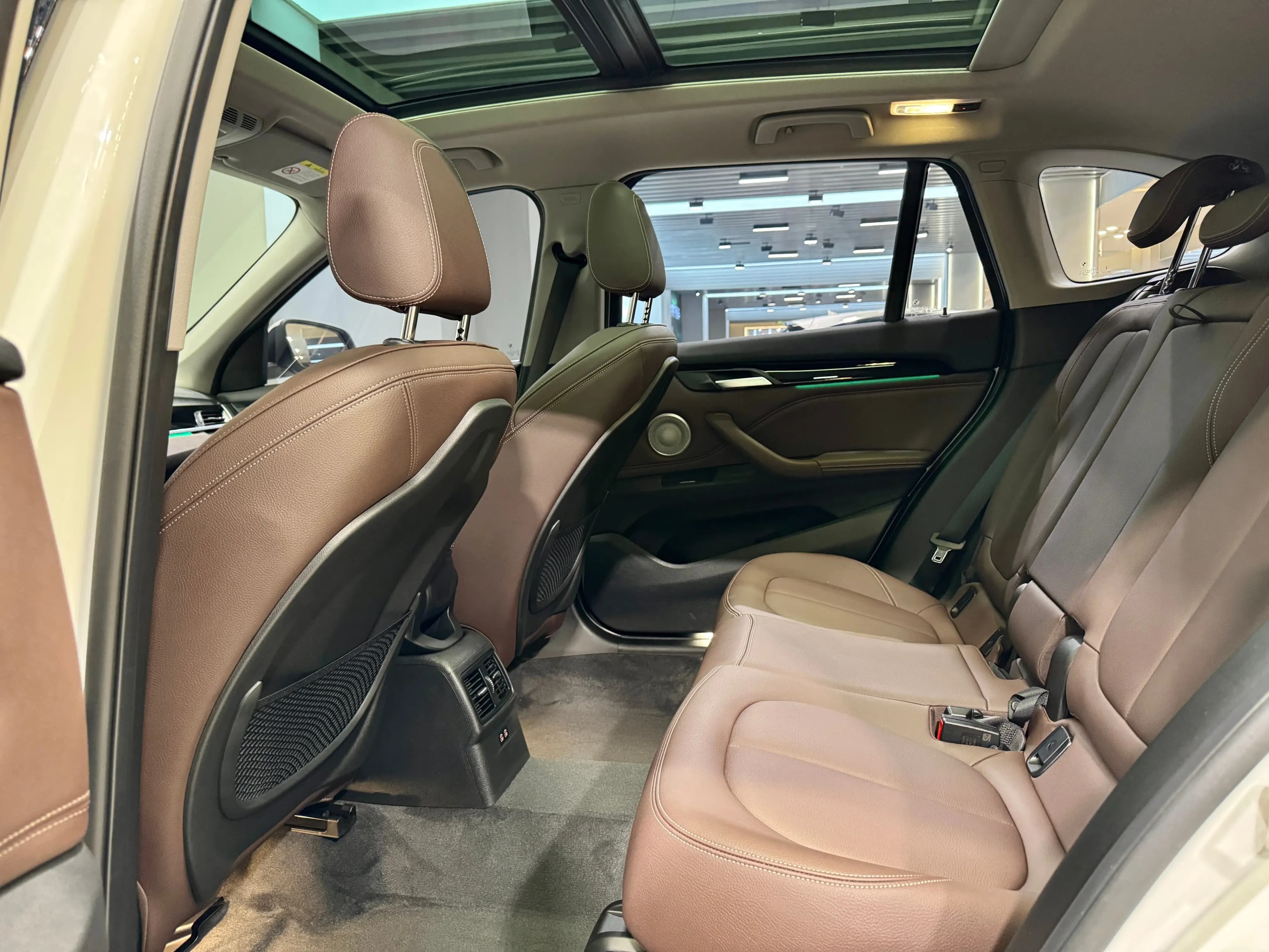 BMW X1 2023 г. 16720 км. — фото 14