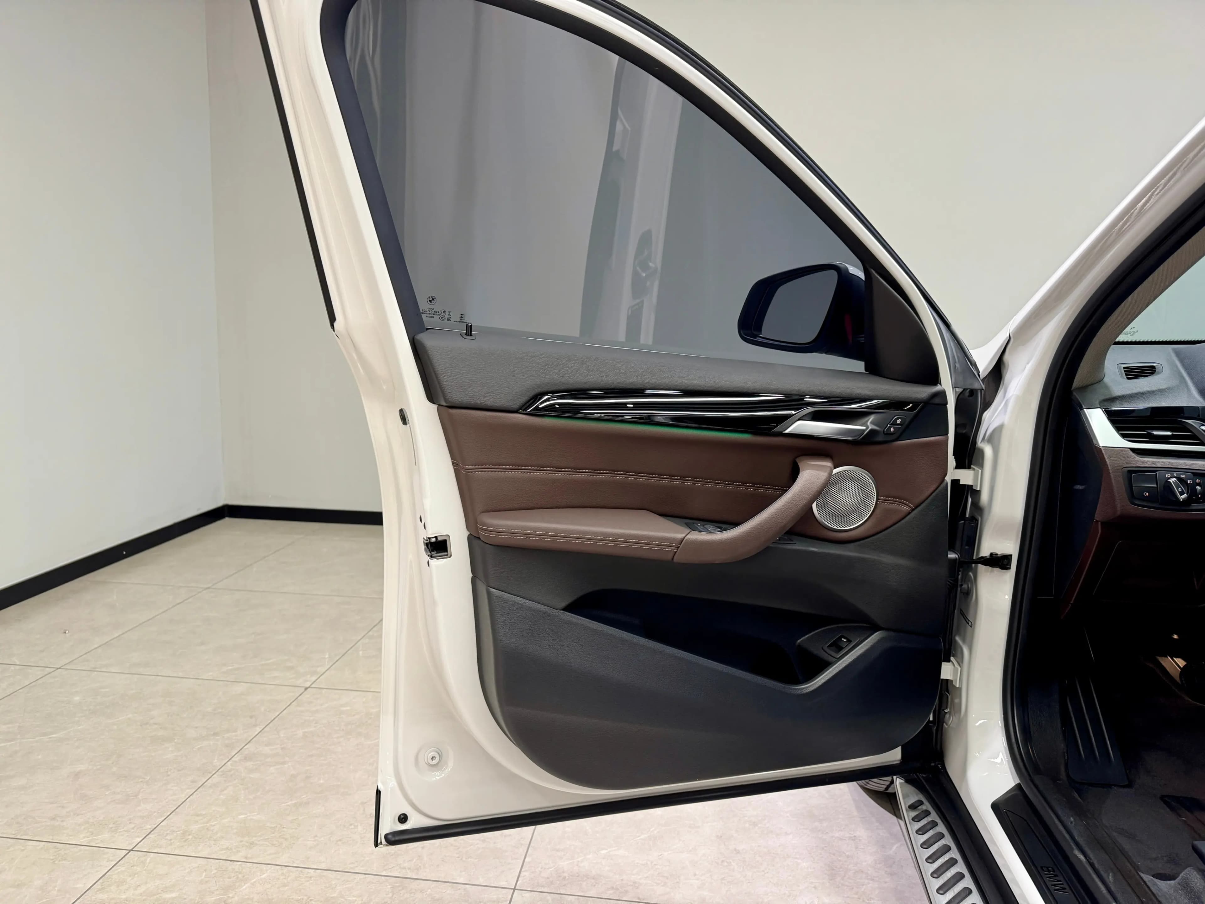 BMW X1 2023 г. 16720 км. — фото 16