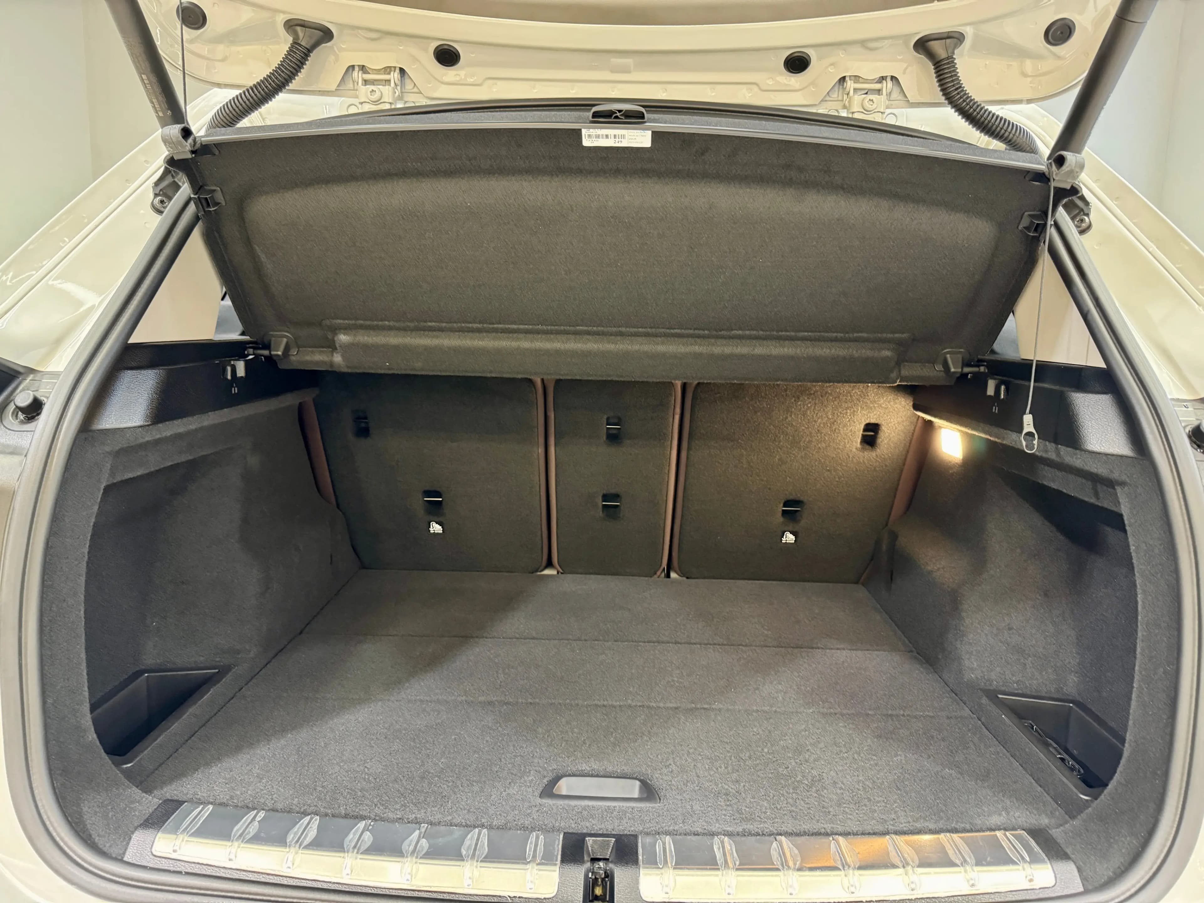 BMW X1 2023 г. 16720 км. — фото 17