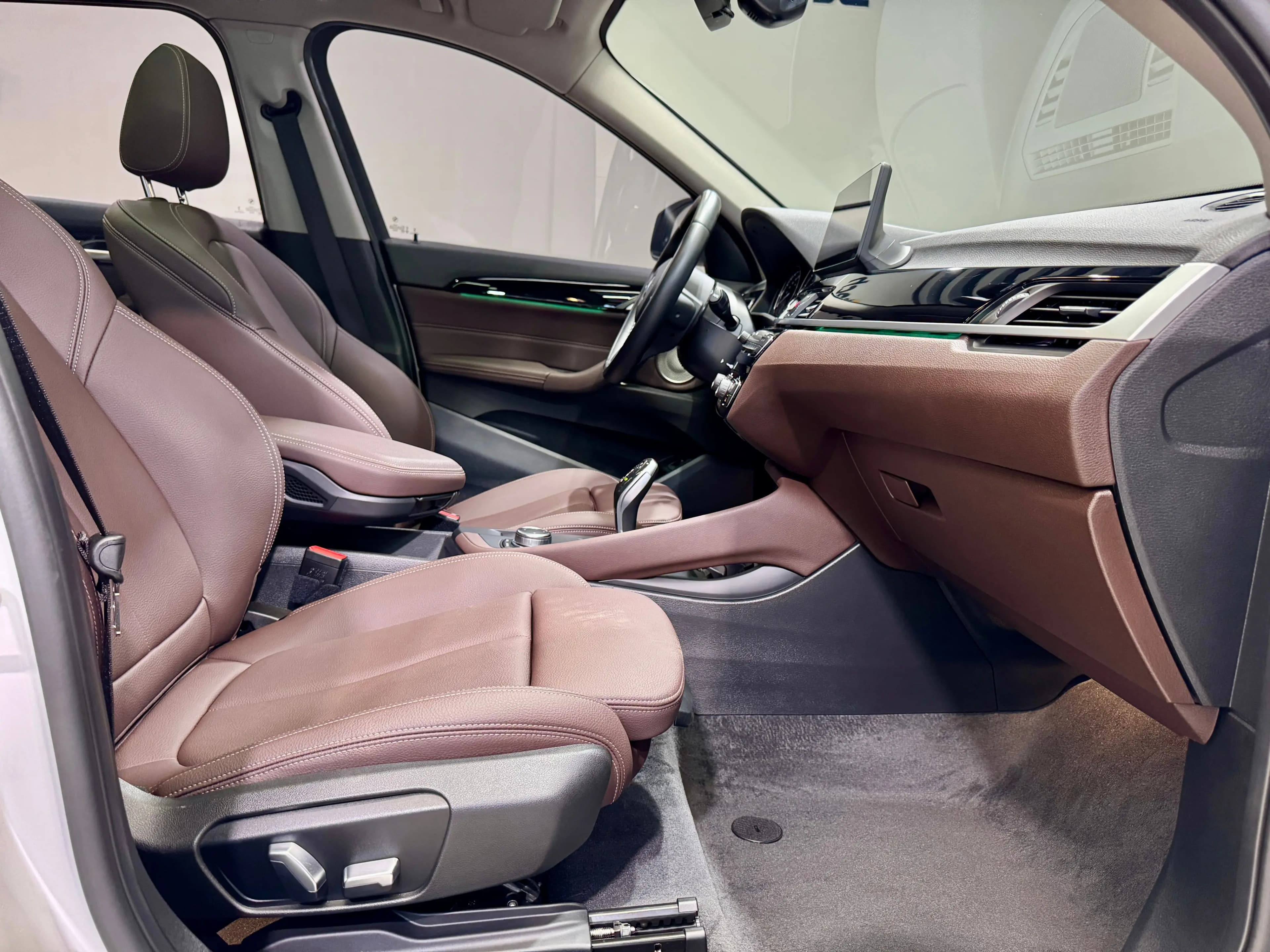 BMW X1 2023 г. 16720 км. — фото 18