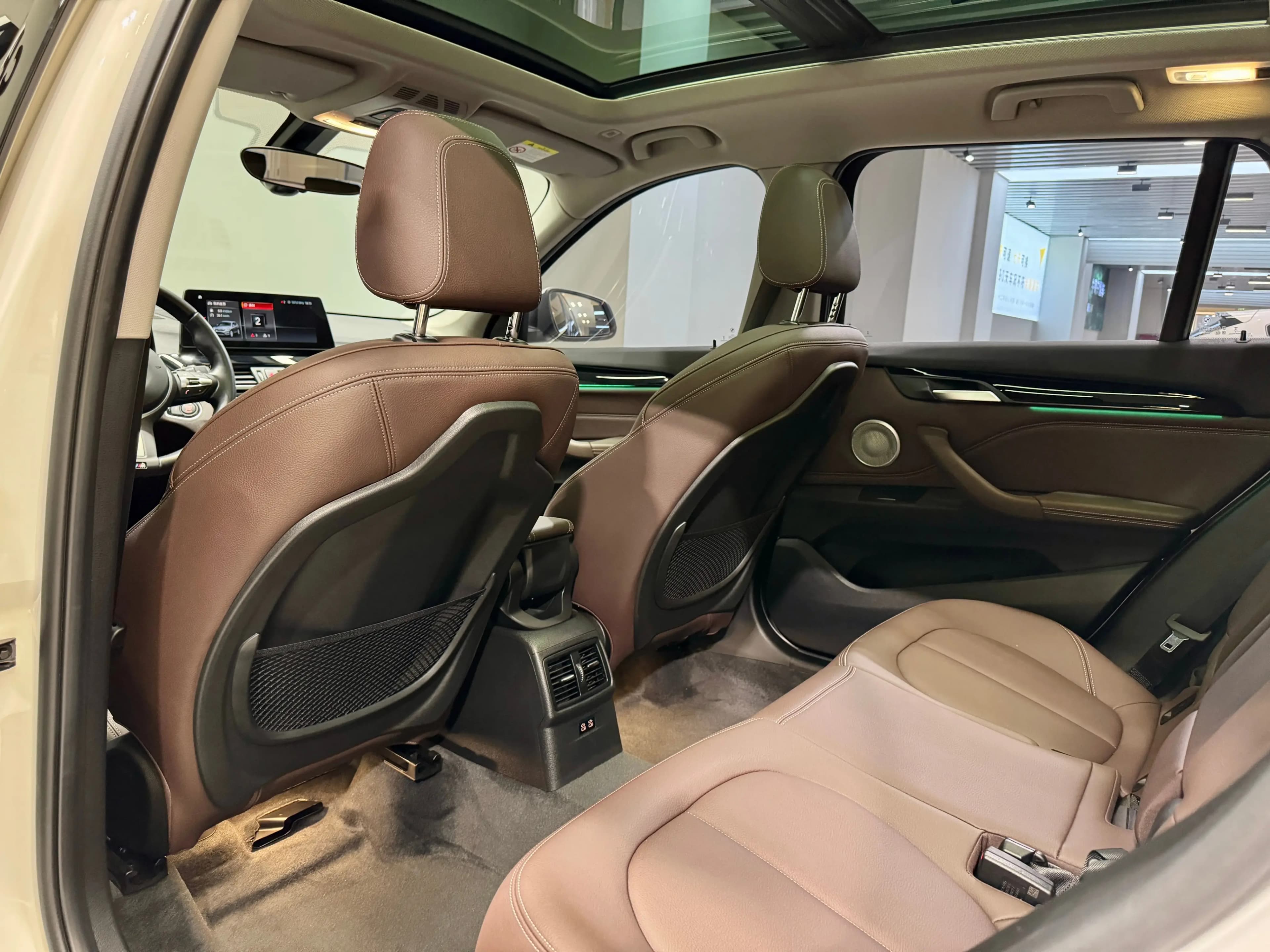 BMW X1 2023 г. 16720 км. — фото 20