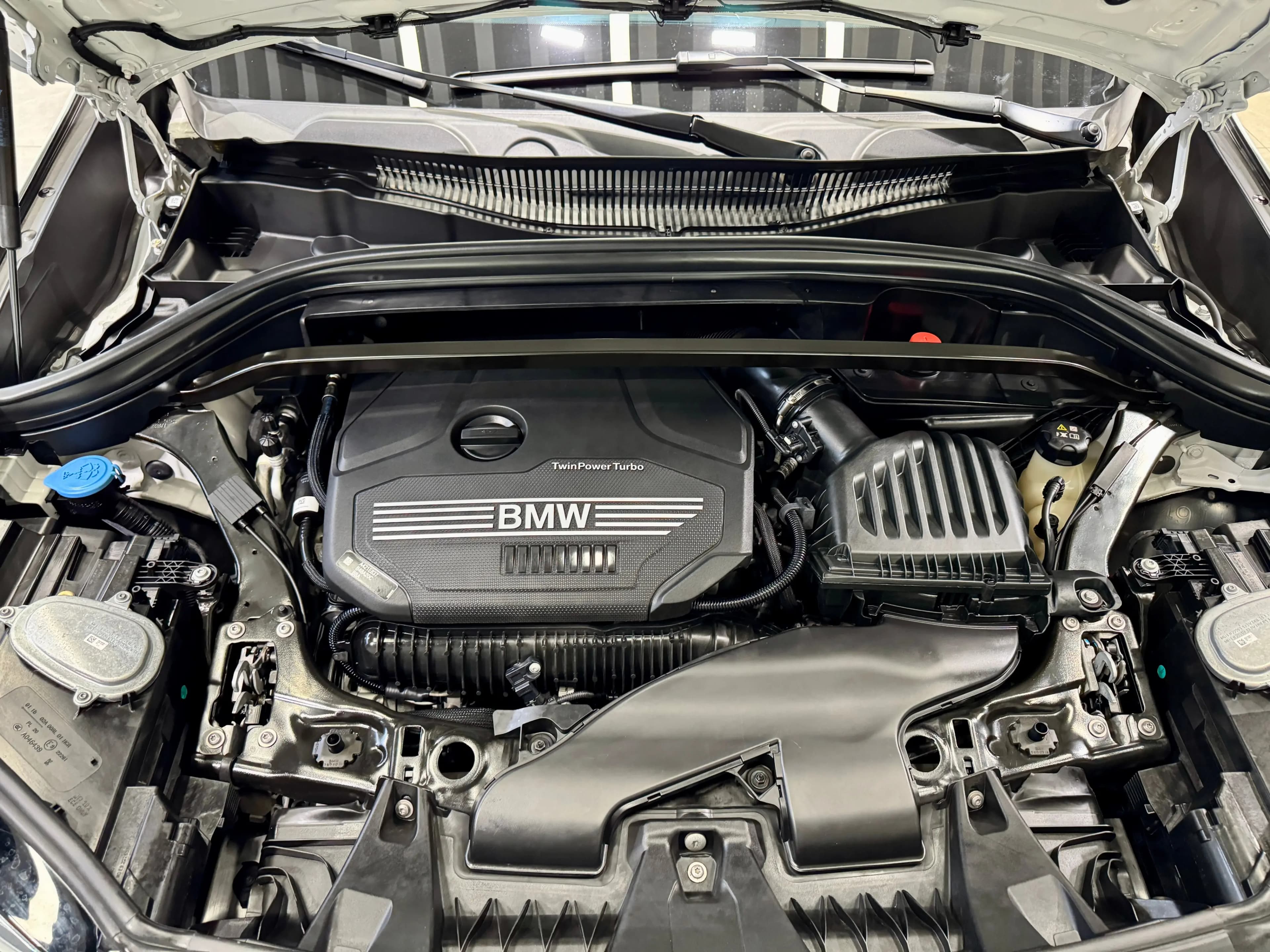 BMW X1 2023 г. 16720 км. — фото 3