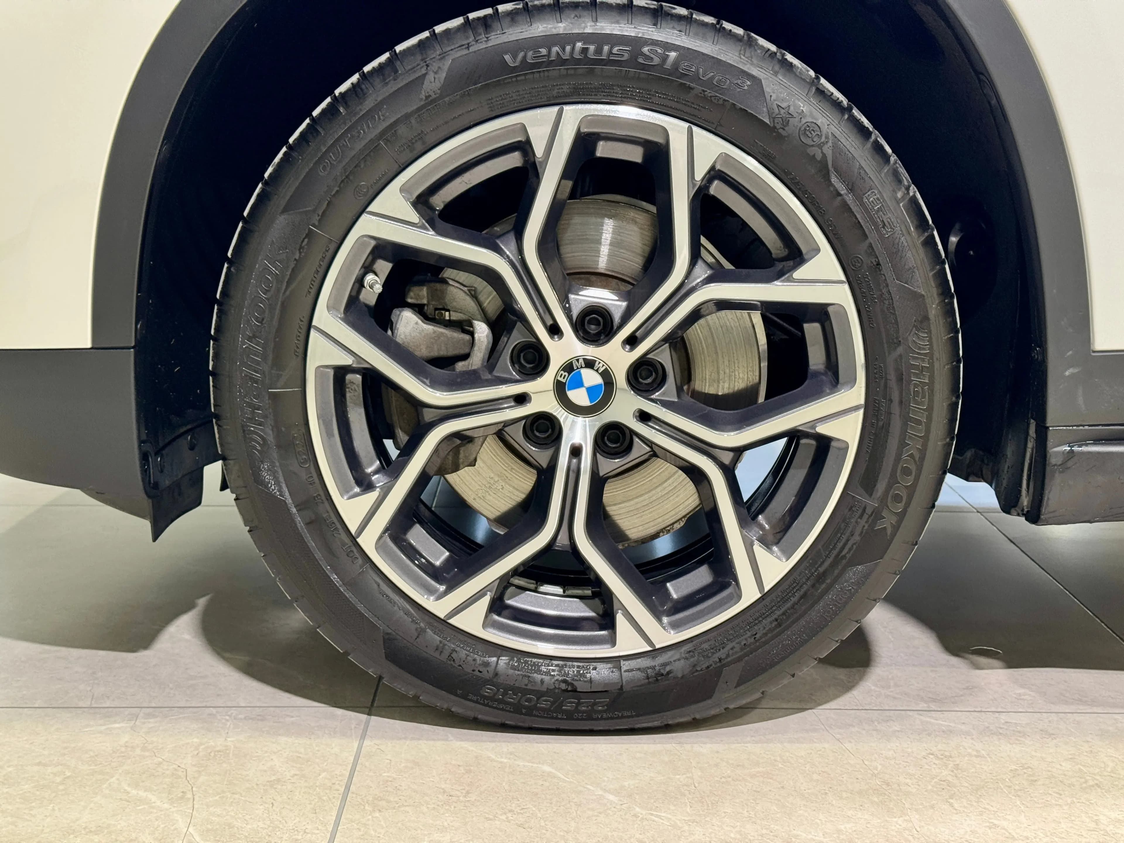 BMW X1 2023 г. 16720 км. — фото 5