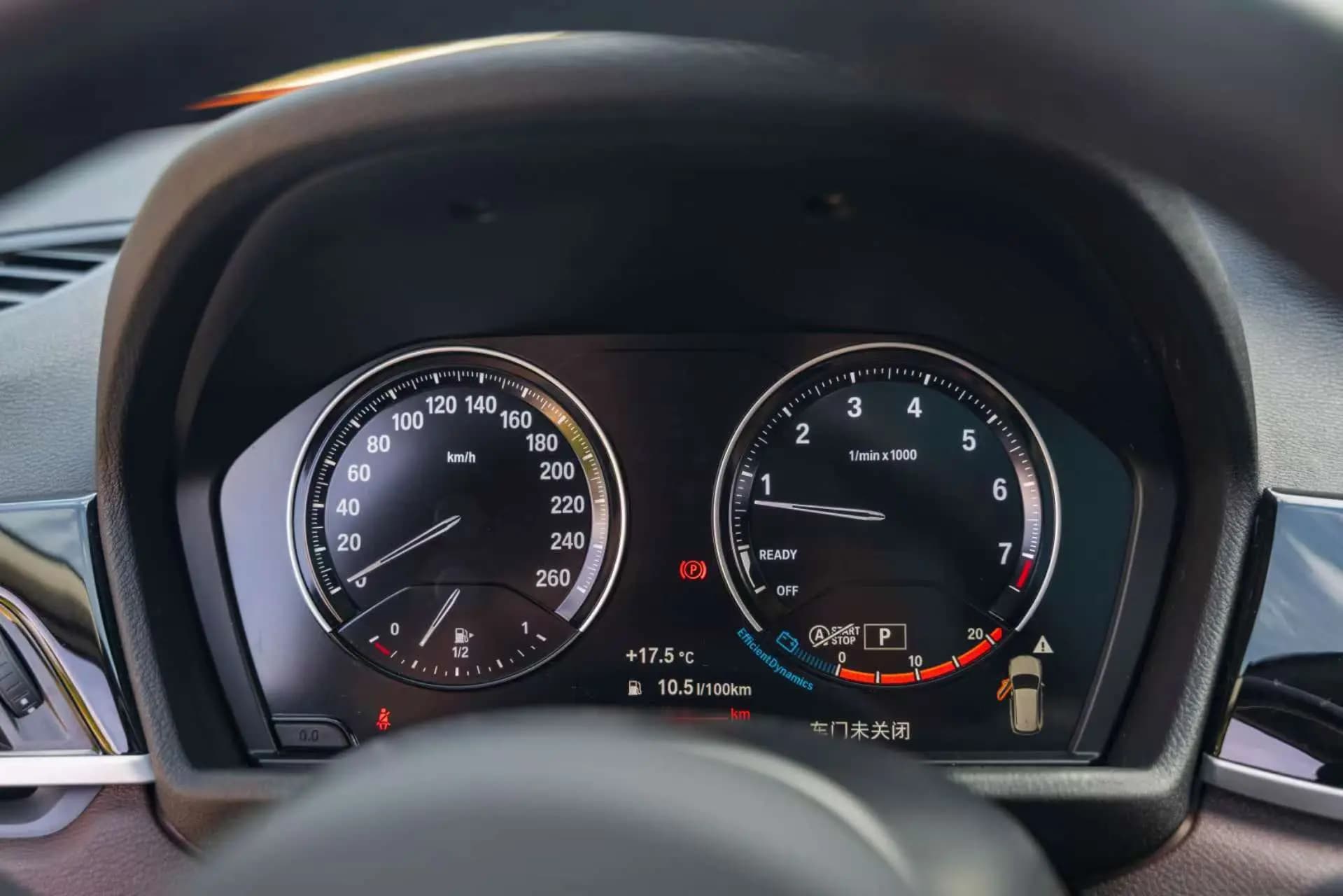BMW X1 2021 г. 24022 км. — фото 3