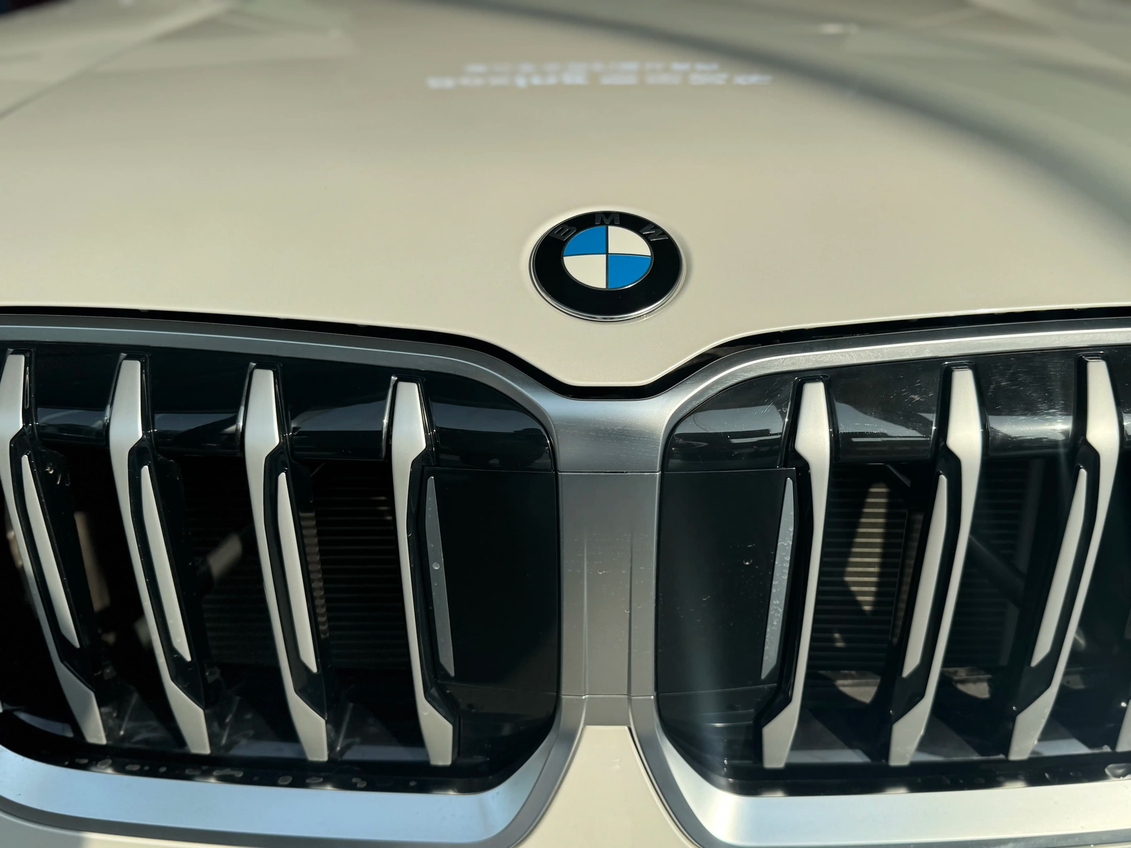 BMW X1 2023 г. 15136 км. — фото 14