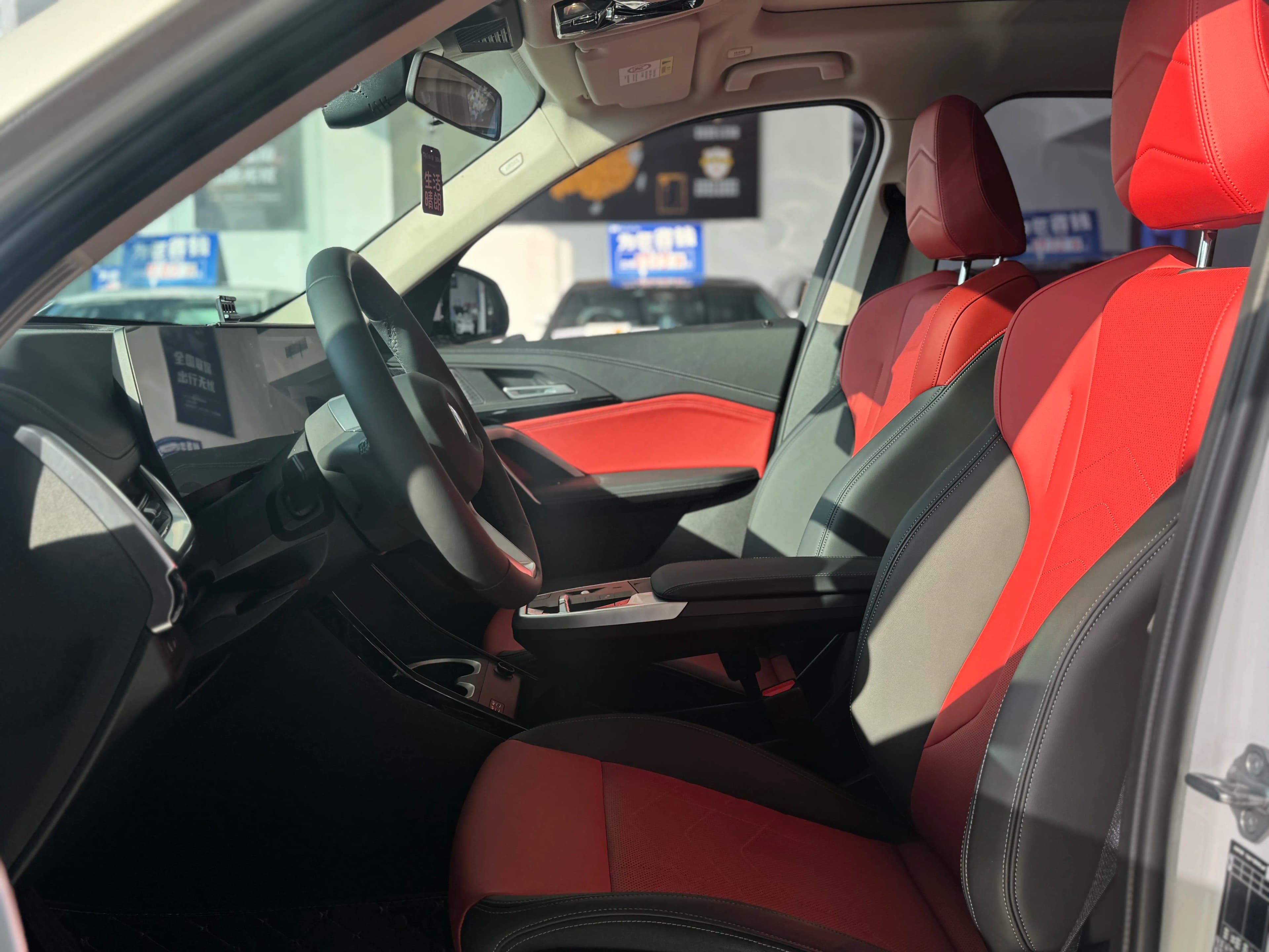 BMW X1 2023 г. 15136 км. — фото 18