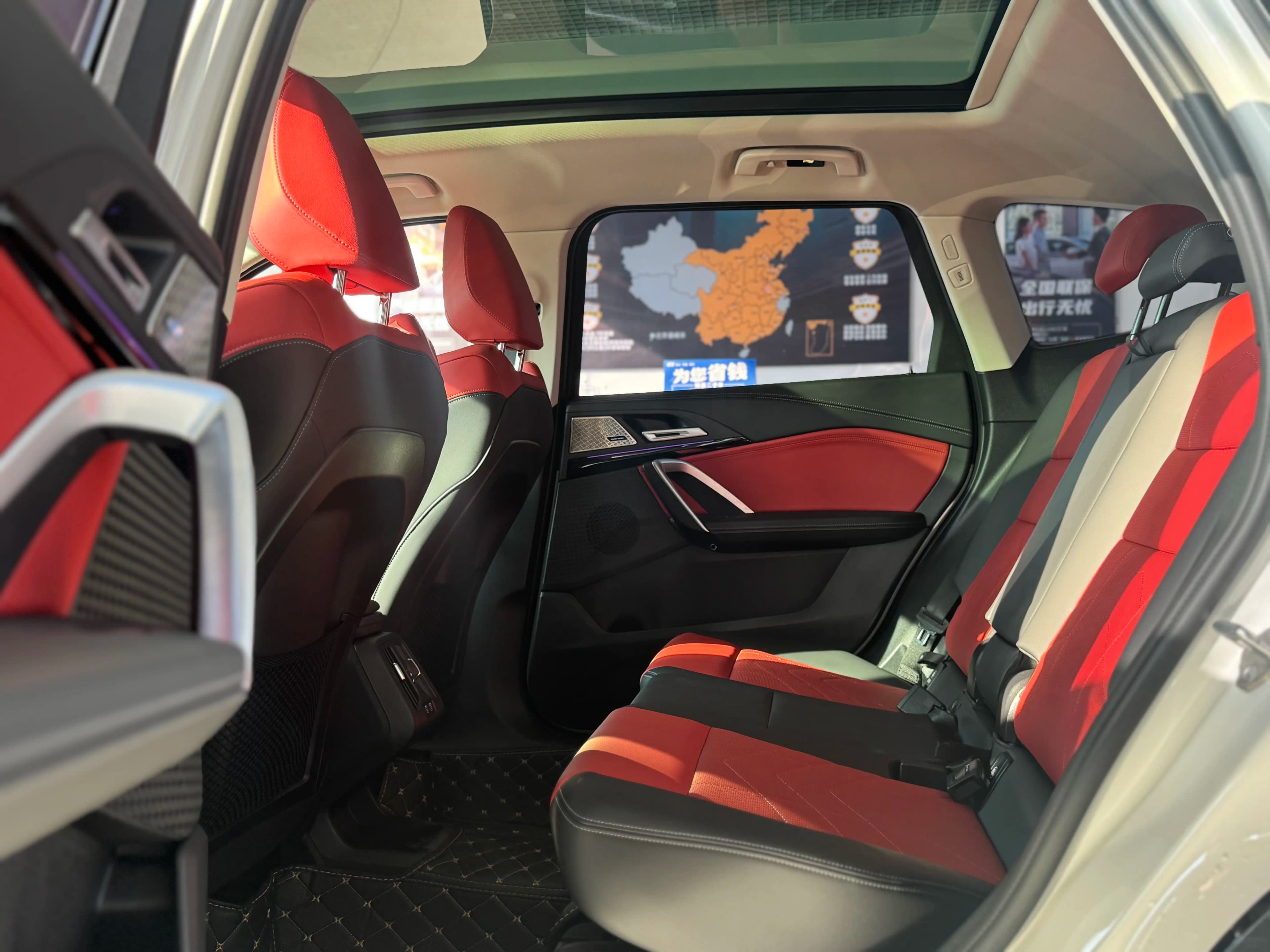 BMW X1 2023 г. 15136 км. — фото 20