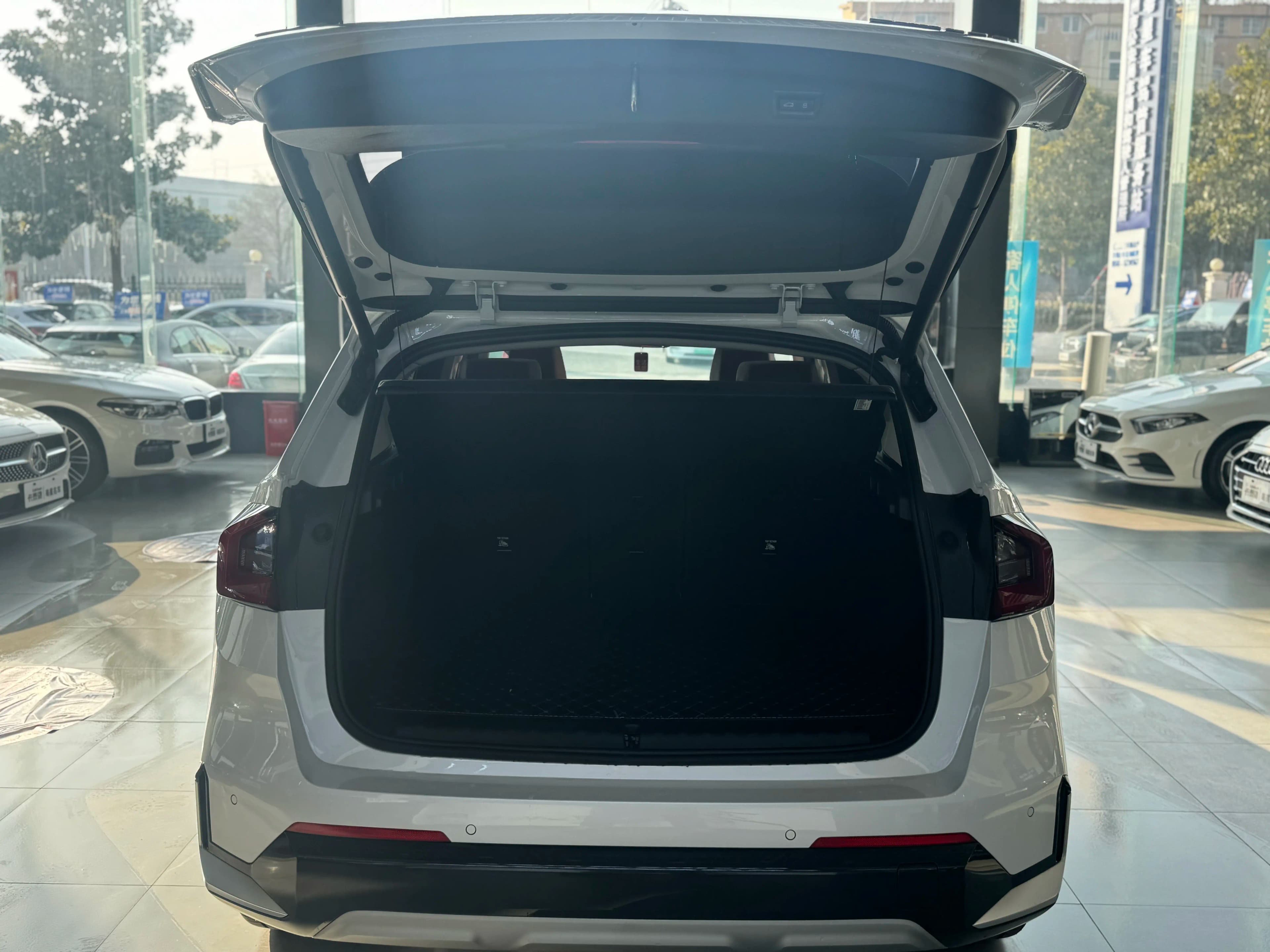 BMW X1 2023 г. 15136 км. — фото 23