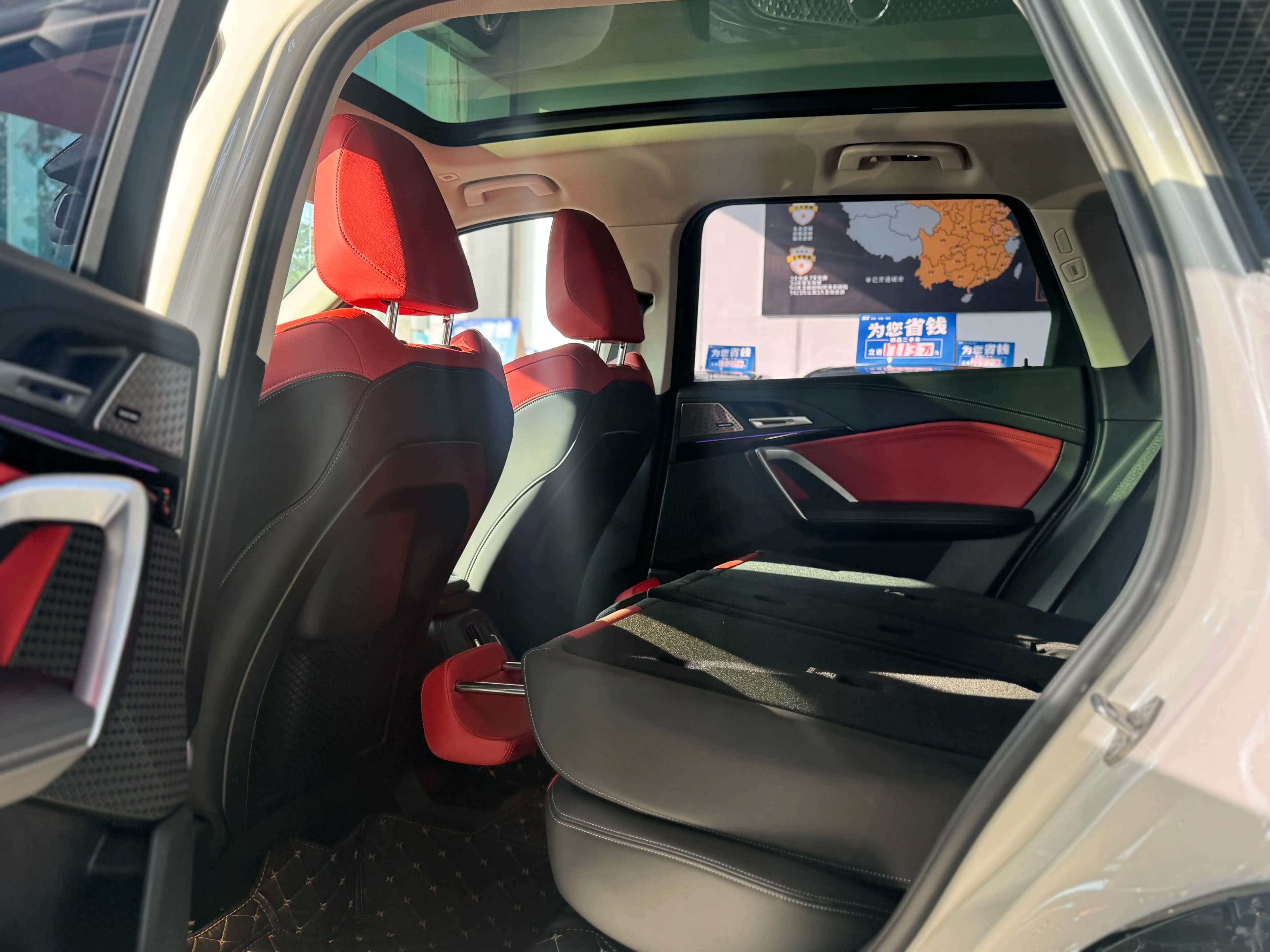 BMW X1 2023 г. 15136 км. — фото 24
