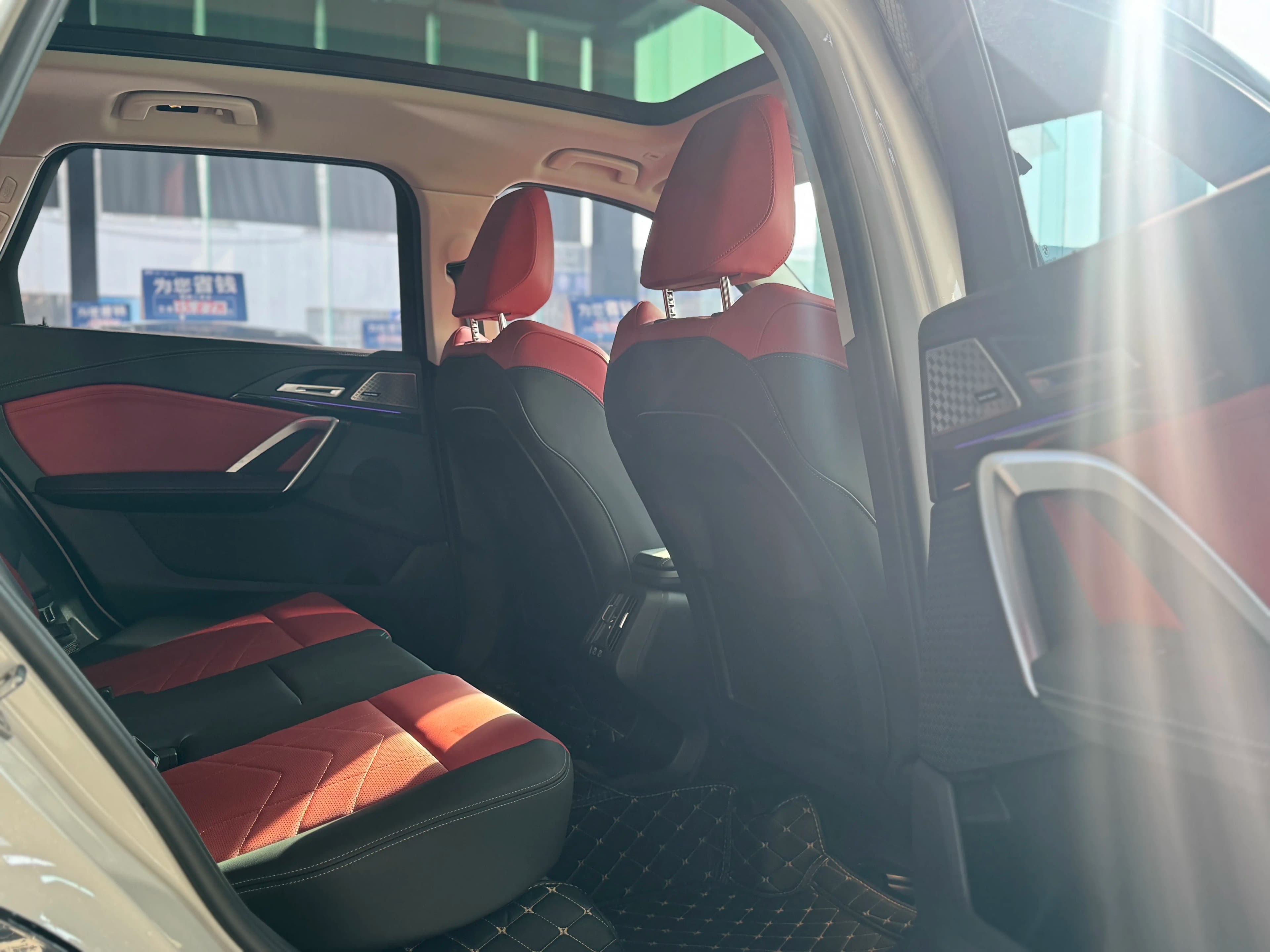BMW X1 2023 г. 15136 км. — фото 10
