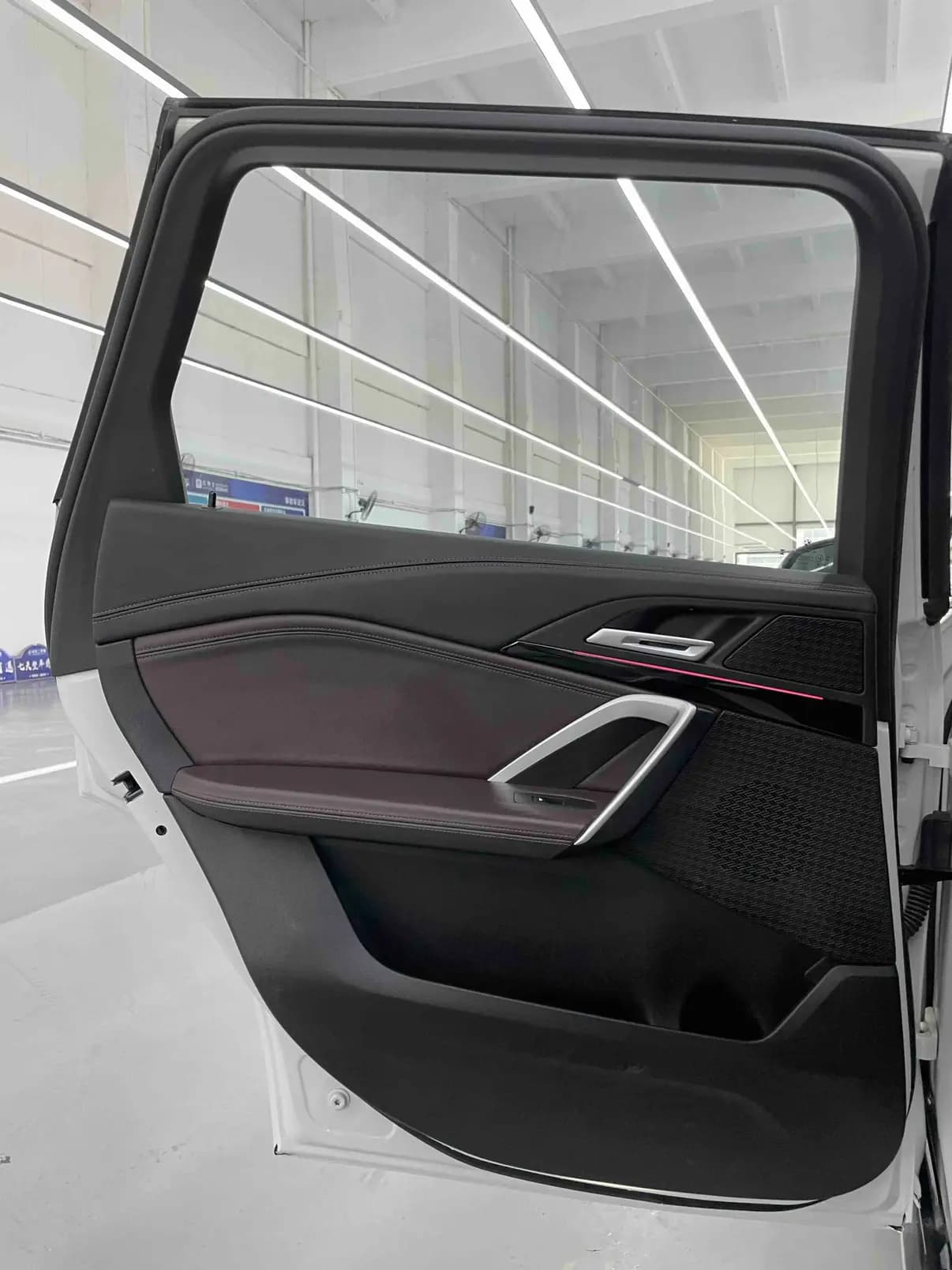 BMW X1 2024 г. 41008 км. — фото 24