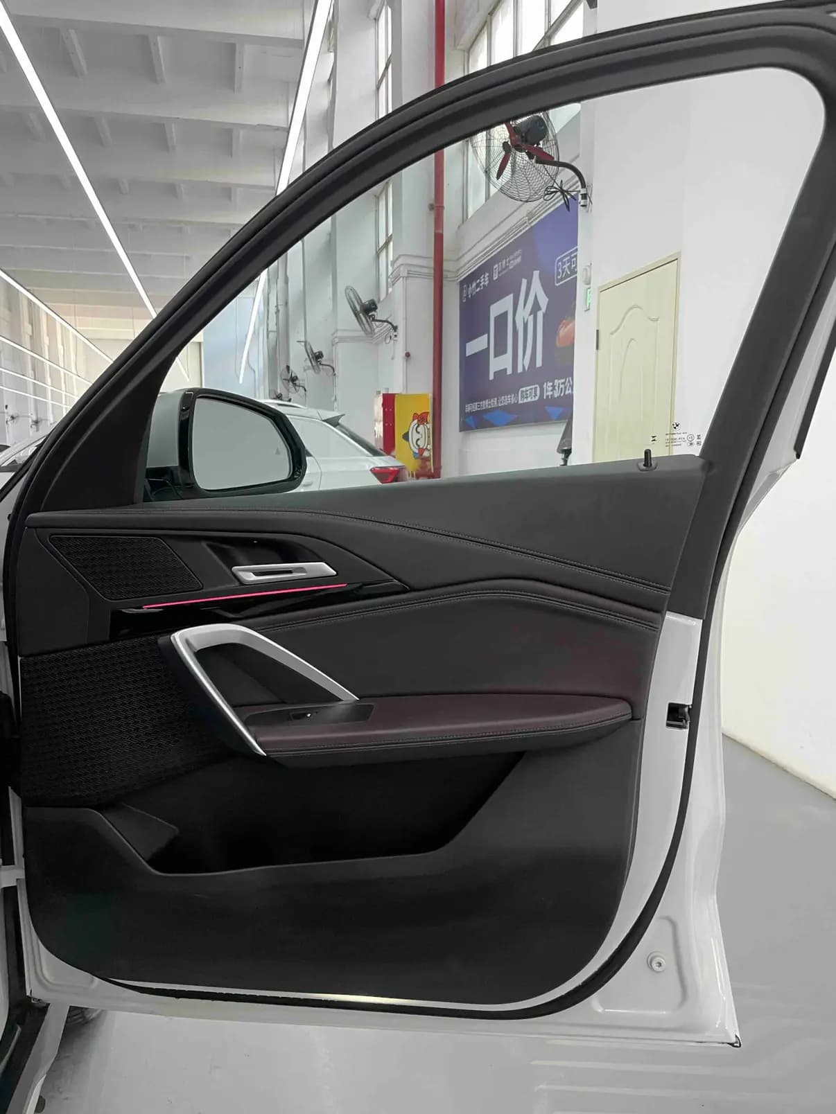 BMW X1 2024 г. 41008 км. — фото 27