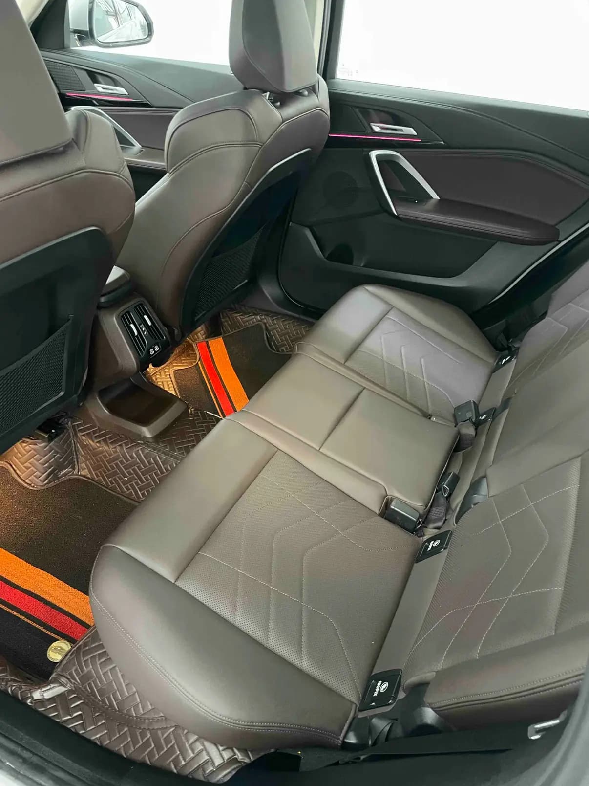 BMW X1 2024 г. 41008 км. — фото 28
