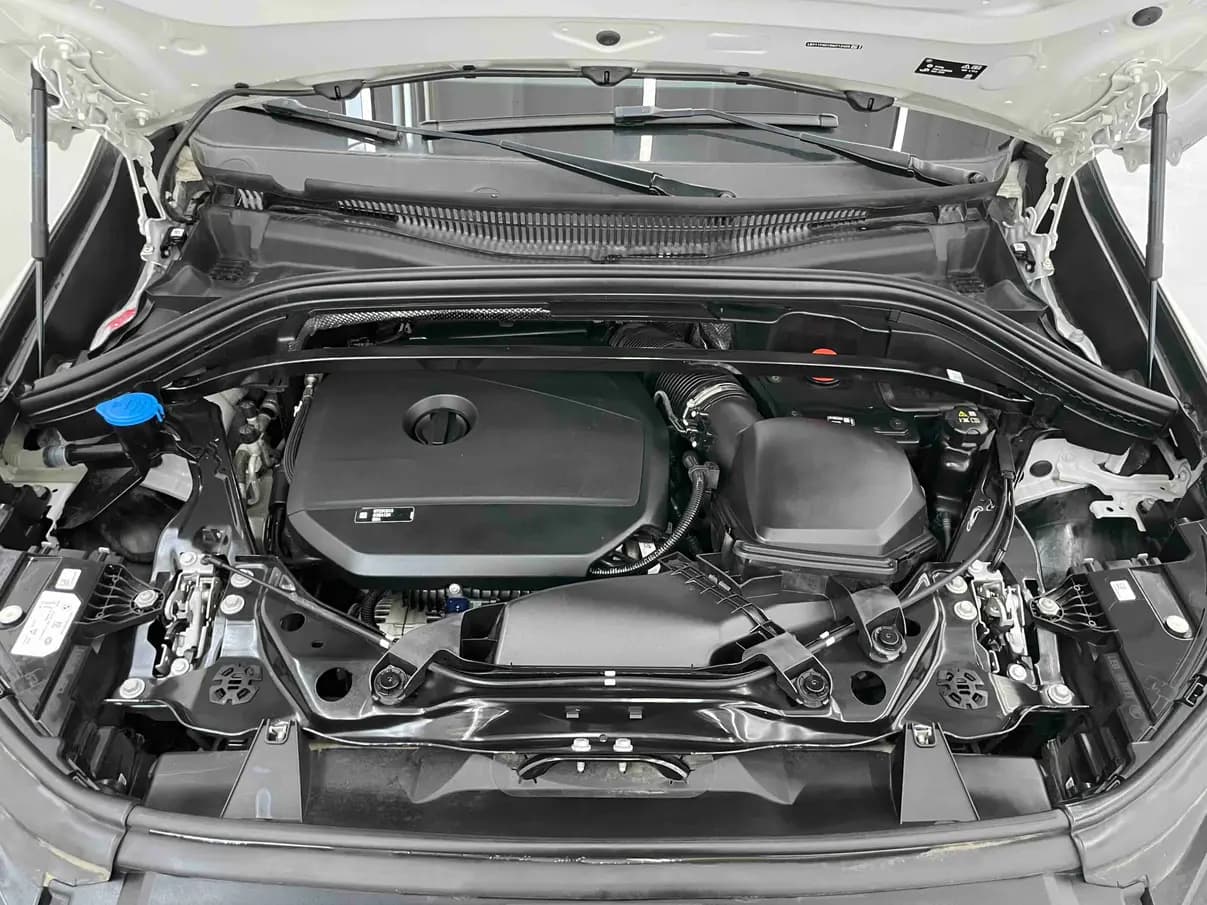 BMW X1 2024 г. 41008 км. — фото 8