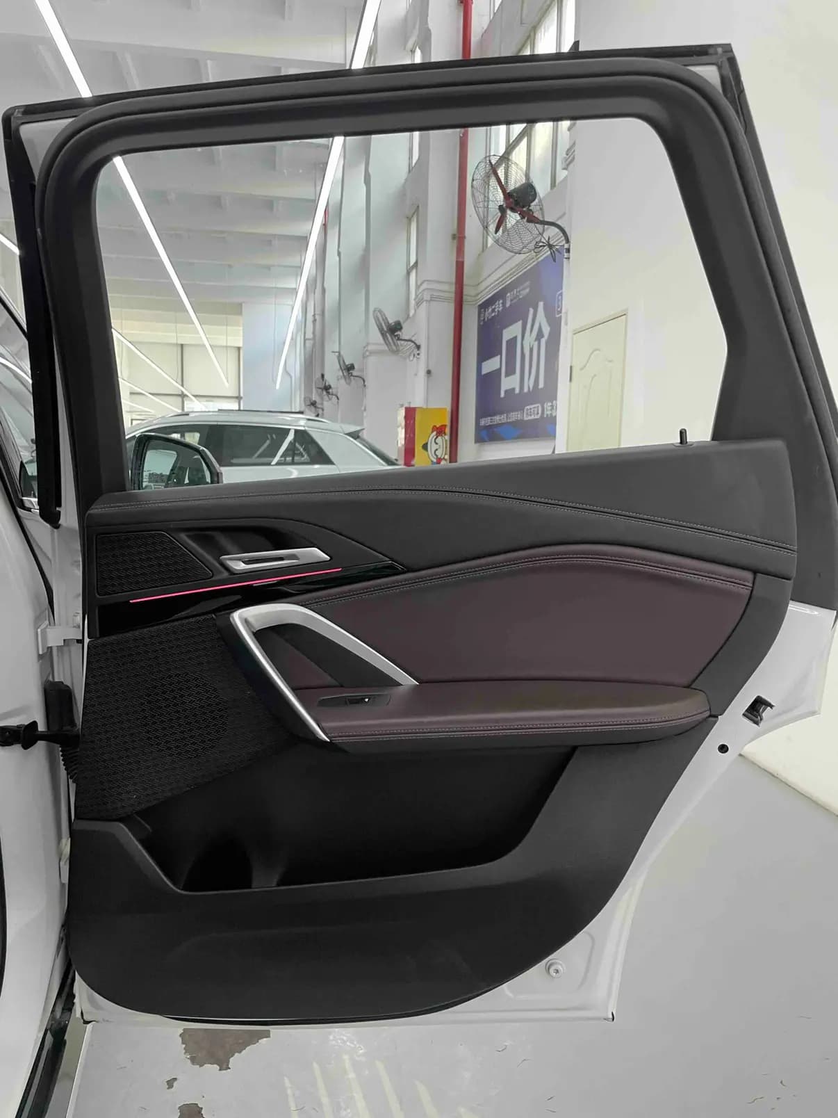 BMW X1 2024 г. 41008 км. — фото 9