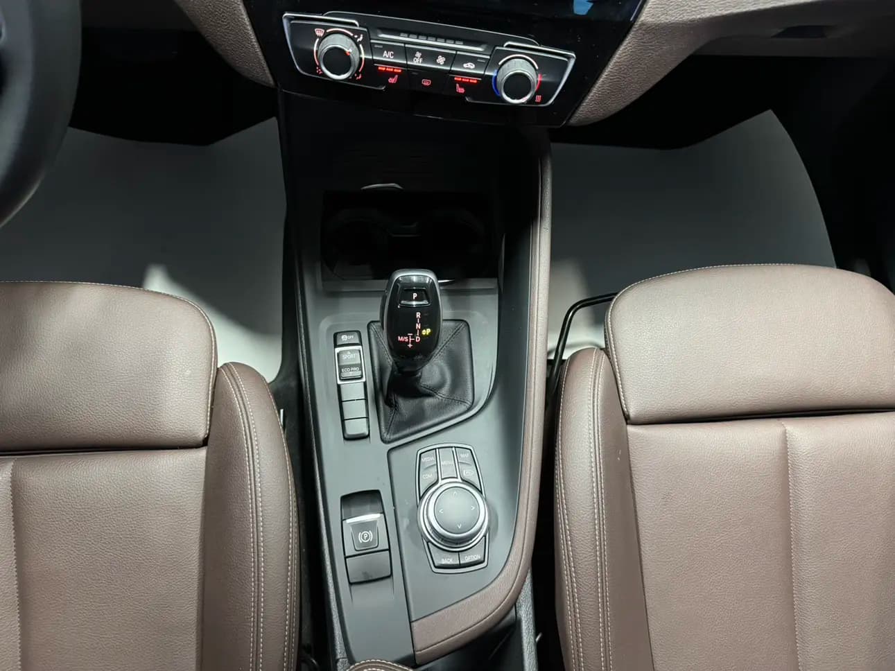 BMW X1 2023 г. 30016 км. — фото 13