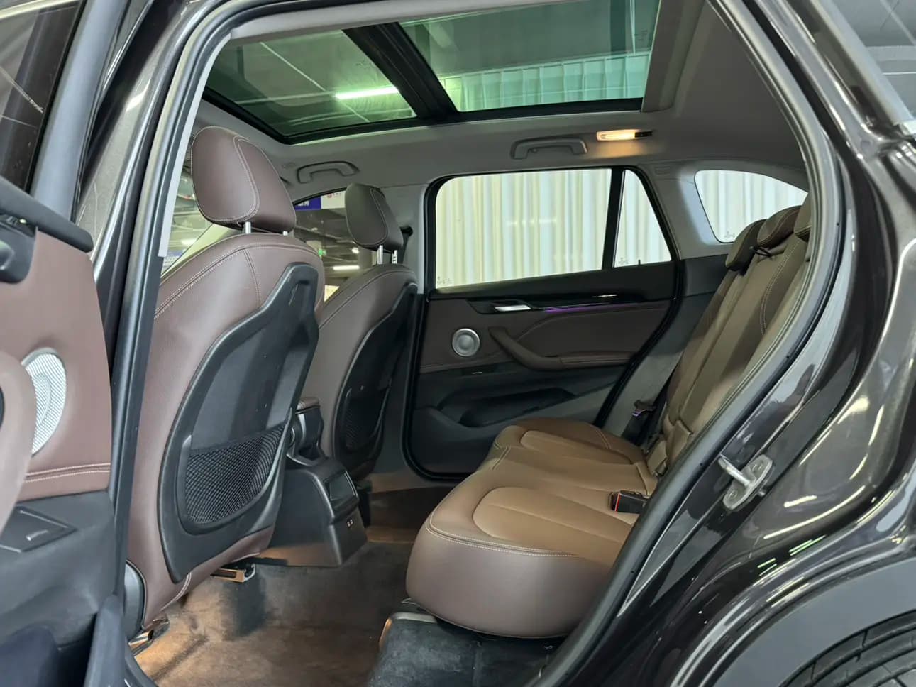BMW X1 2023 г. 30016 км. — фото 16