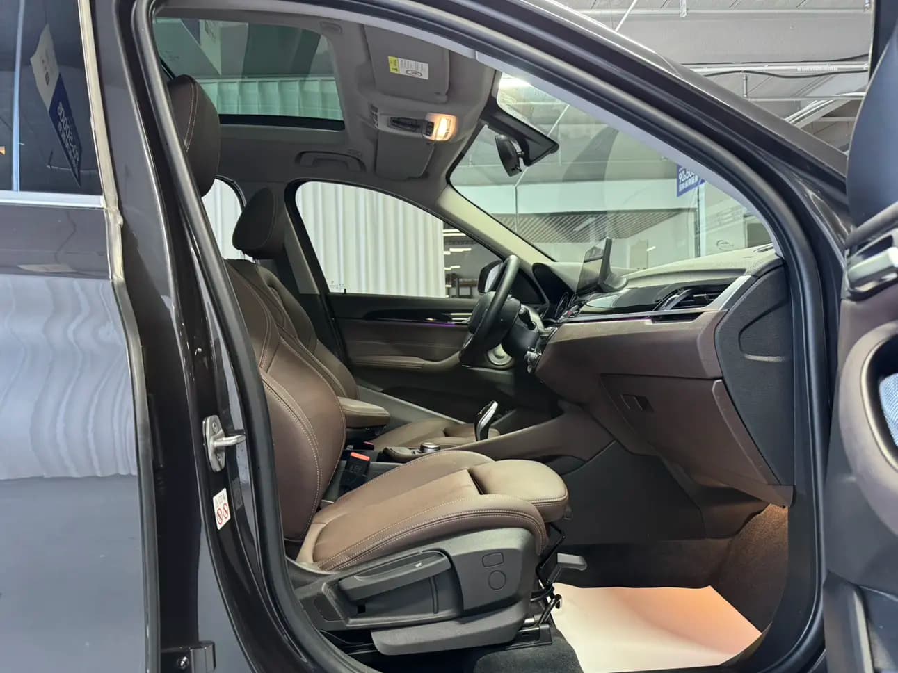 BMW X1 2023 г. 30016 км. — фото 18