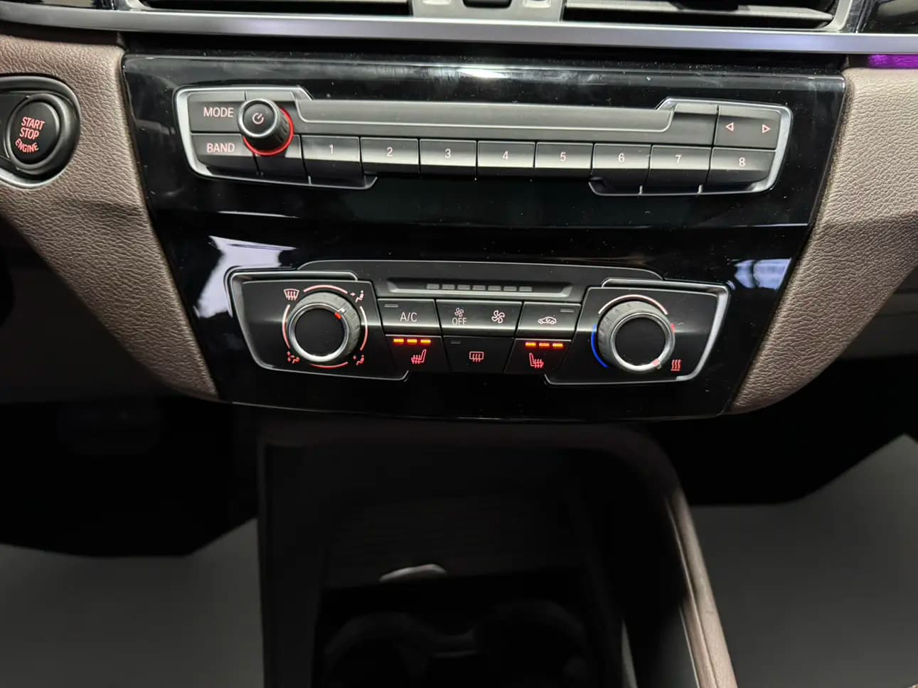 BMW X1 2023 г. 30016 км. — фото 9