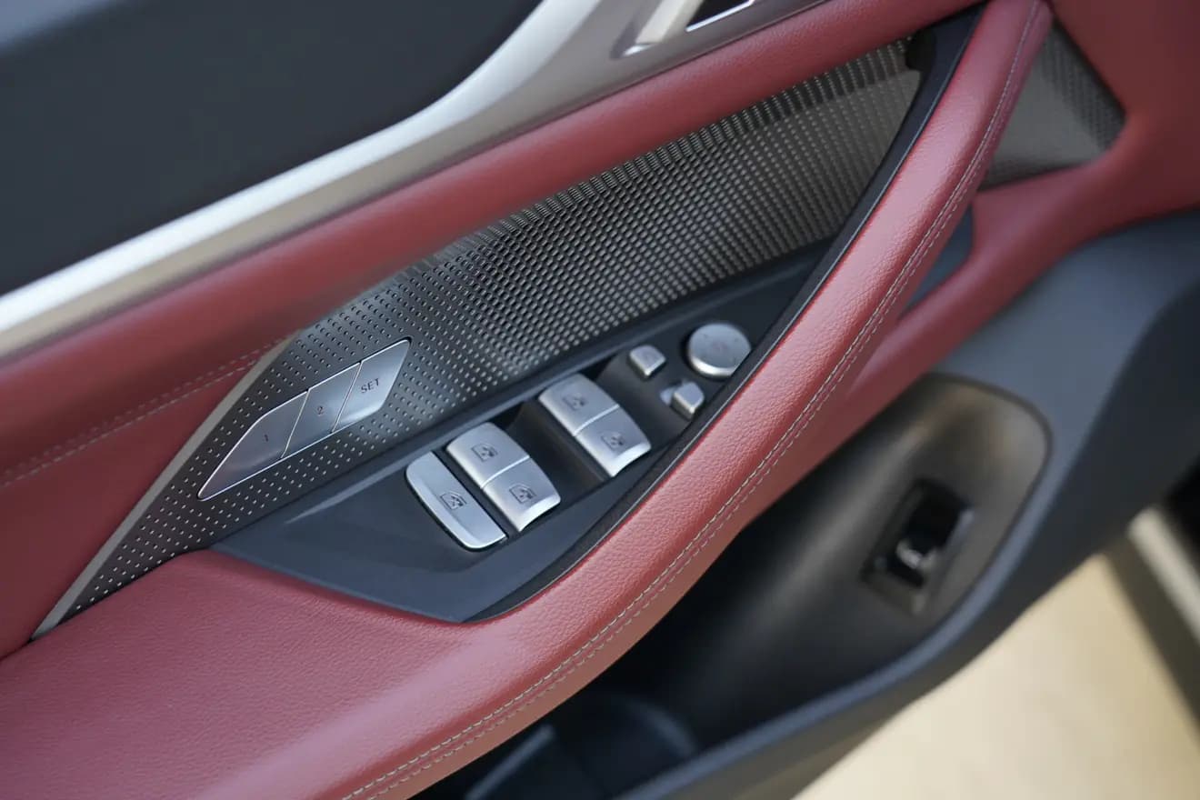 BMW 4 Series 2023 г. 75107 км. — фото 16
