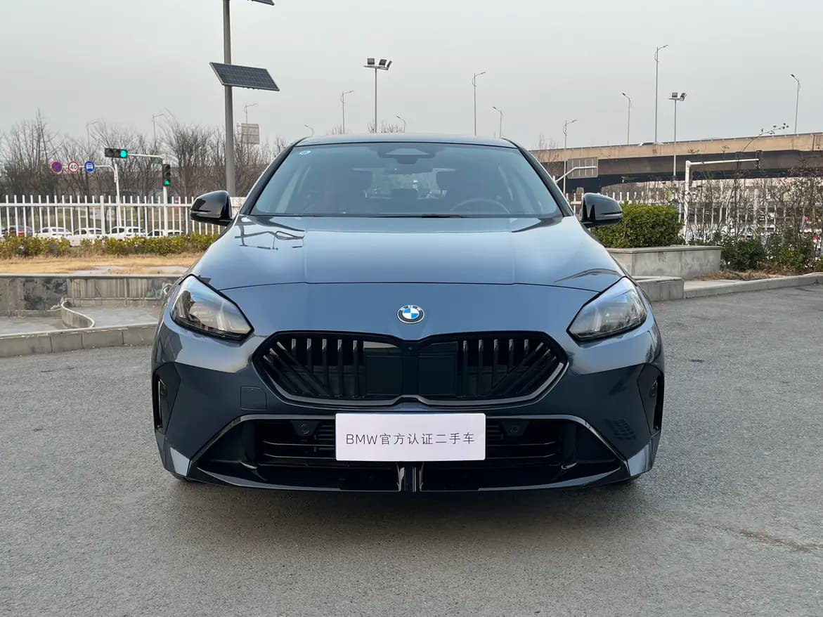 BMW 2 Series 2025 г. 2746 км. — фото 2