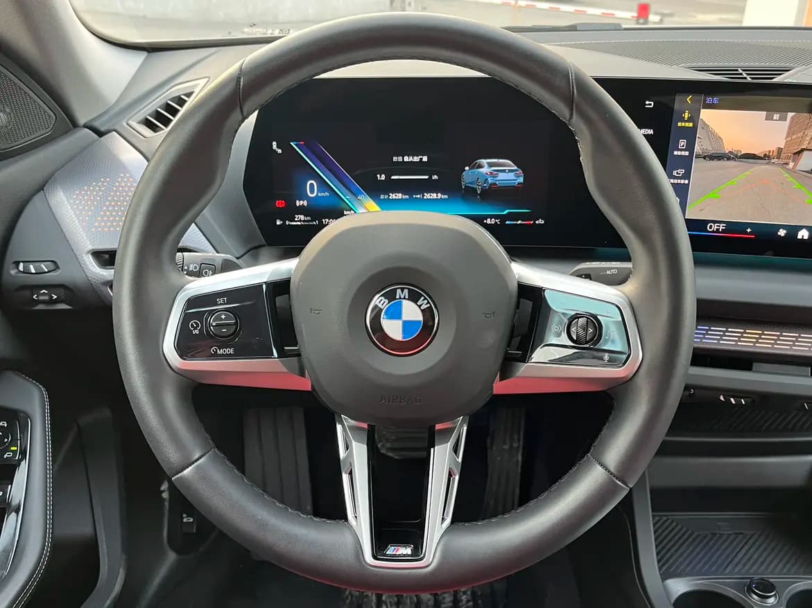 BMW 2 Series 2025 г. 2746 км. — фото 11